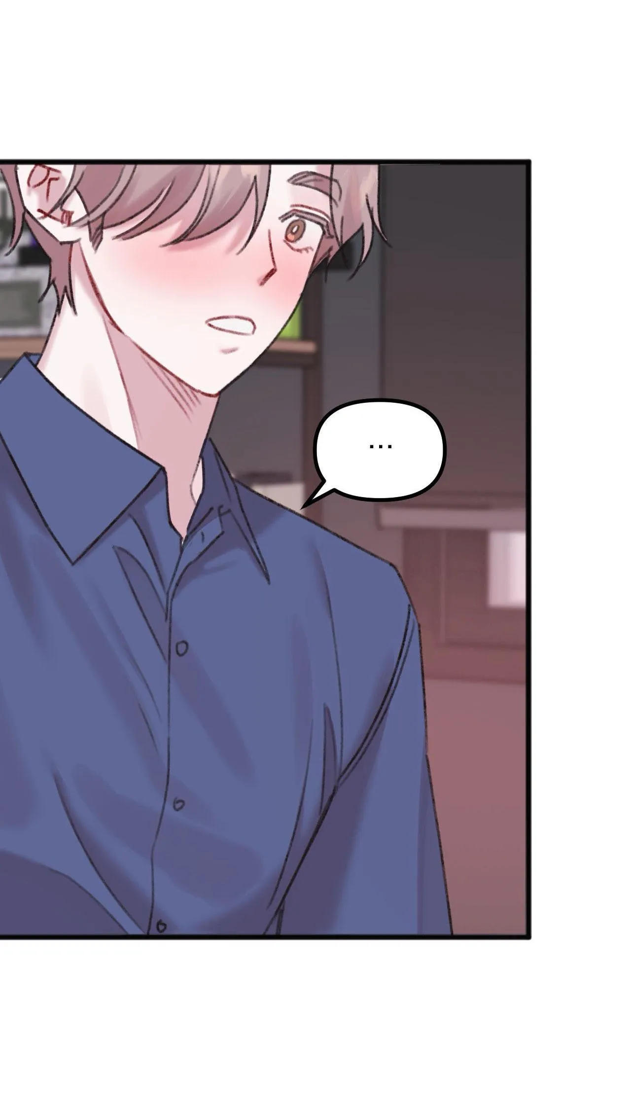 Anh Thật Sự Thích Em Sao Chapter 28 Trang 31