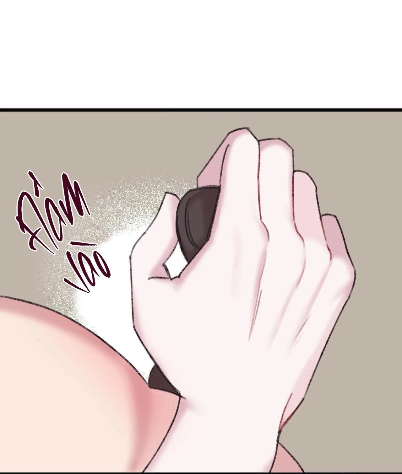 Anh Thật Sự Thích Em Sao Chapter 28 Trang 32