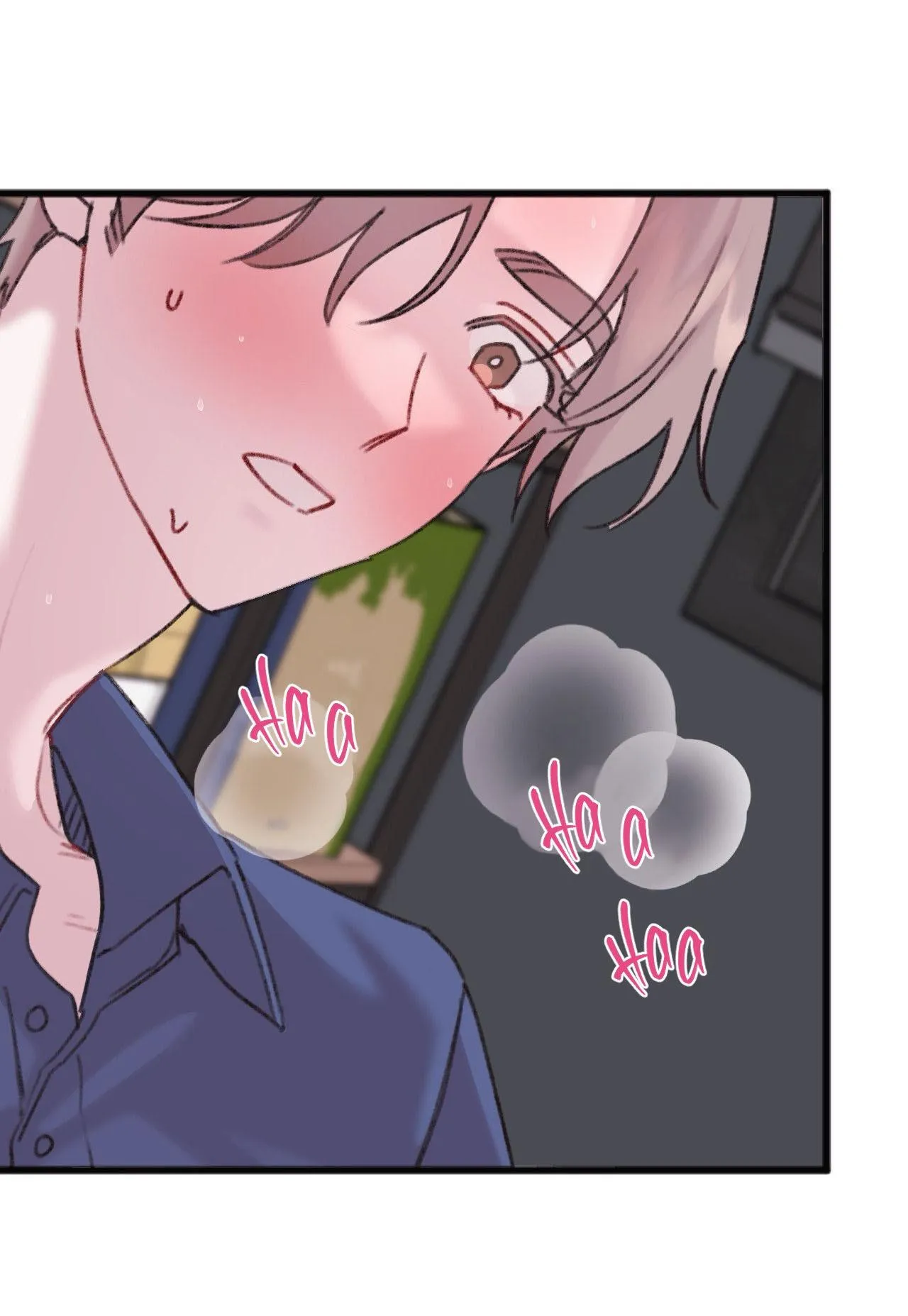 Anh Thật Sự Thích Em Sao Chapter 28 Trang 42