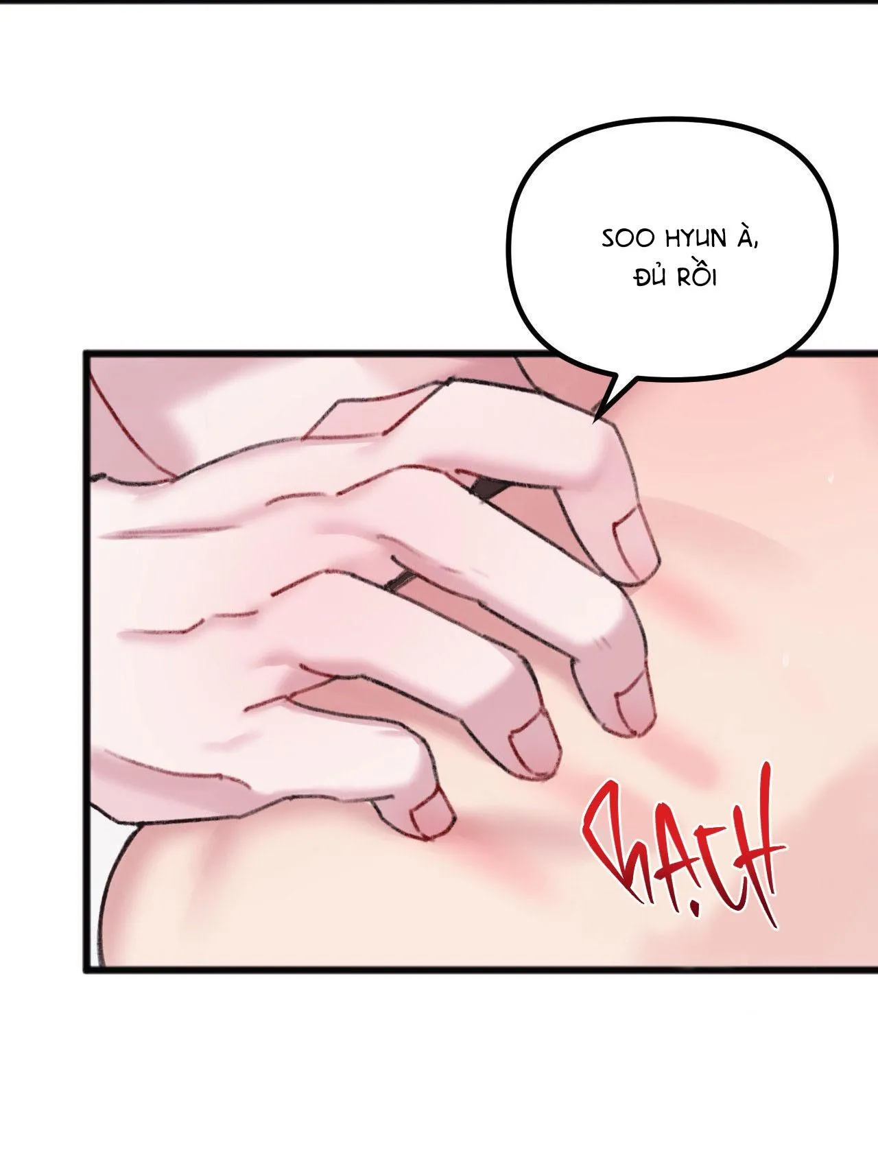 Anh Thật Sự Thích Em Sao Chapter 28 Trang 45