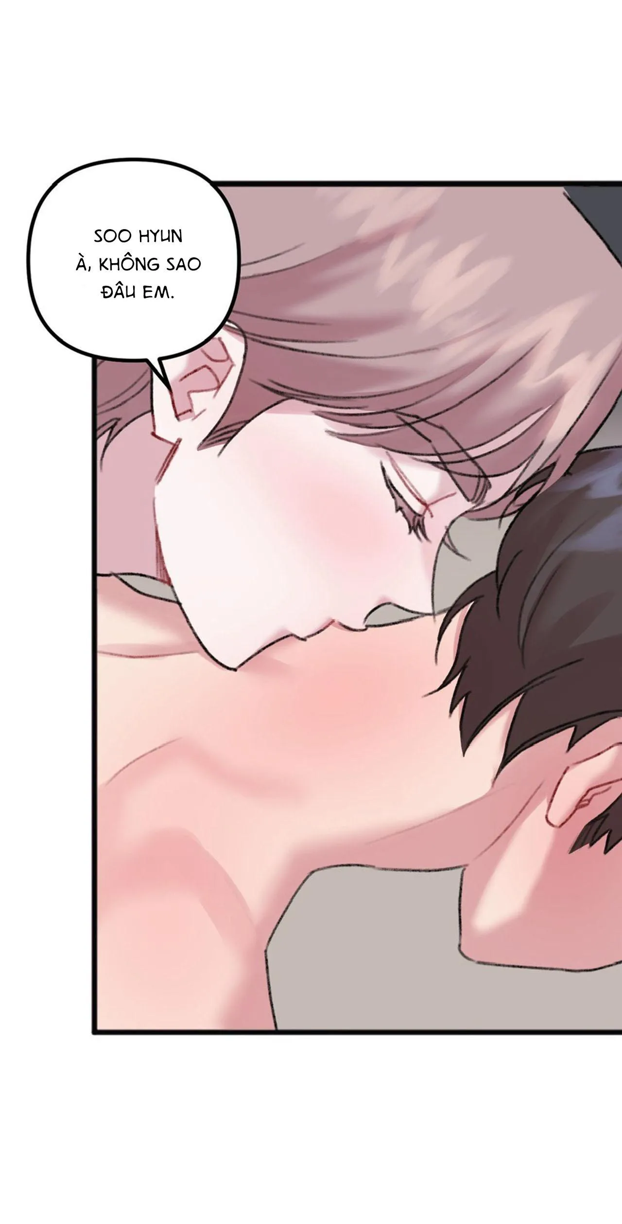 Anh Thật Sự Thích Em Sao Chapter 28 Trang 62