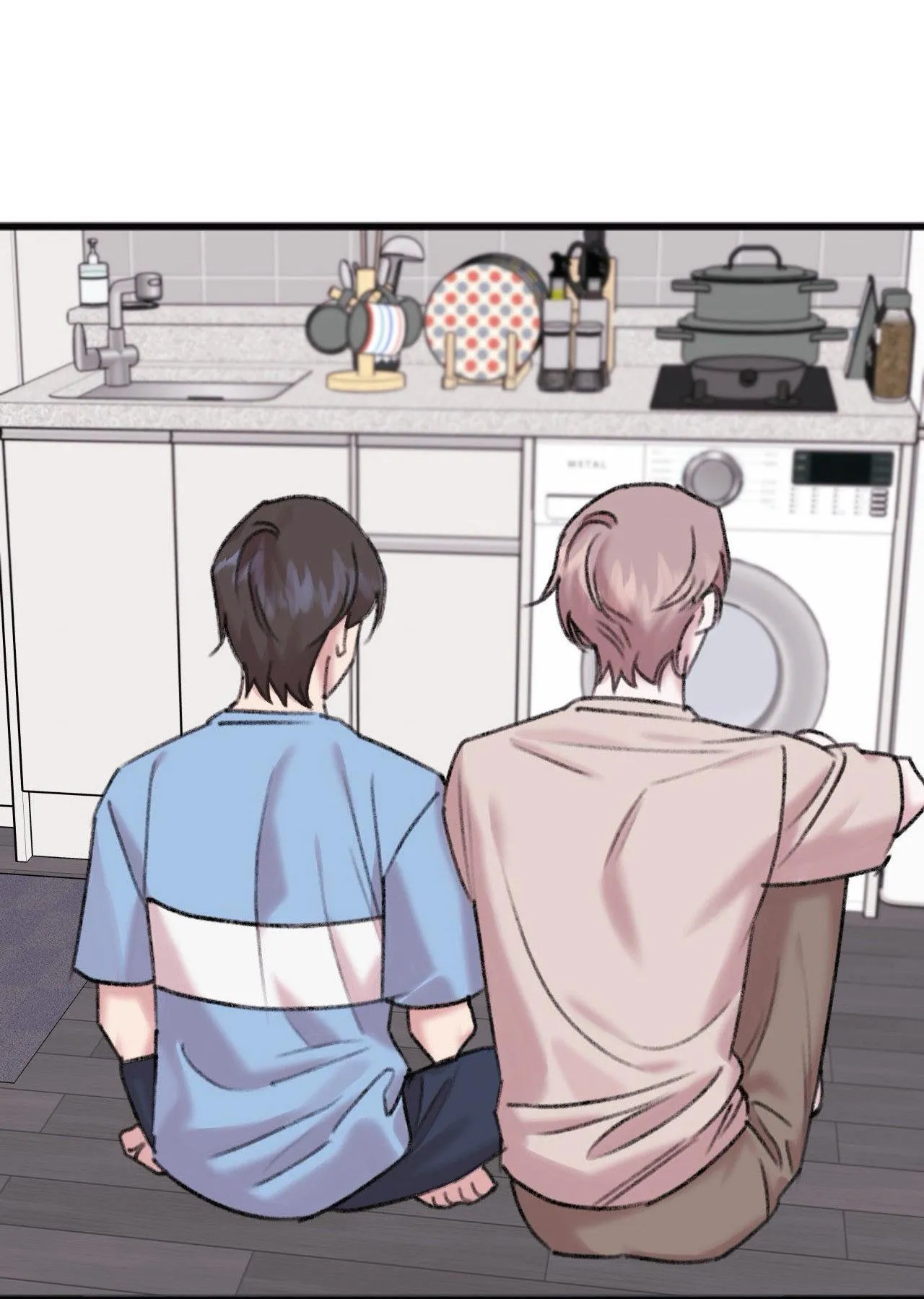 Anh Thật Sự Thích Em Sao Chapter 29 Trang 4