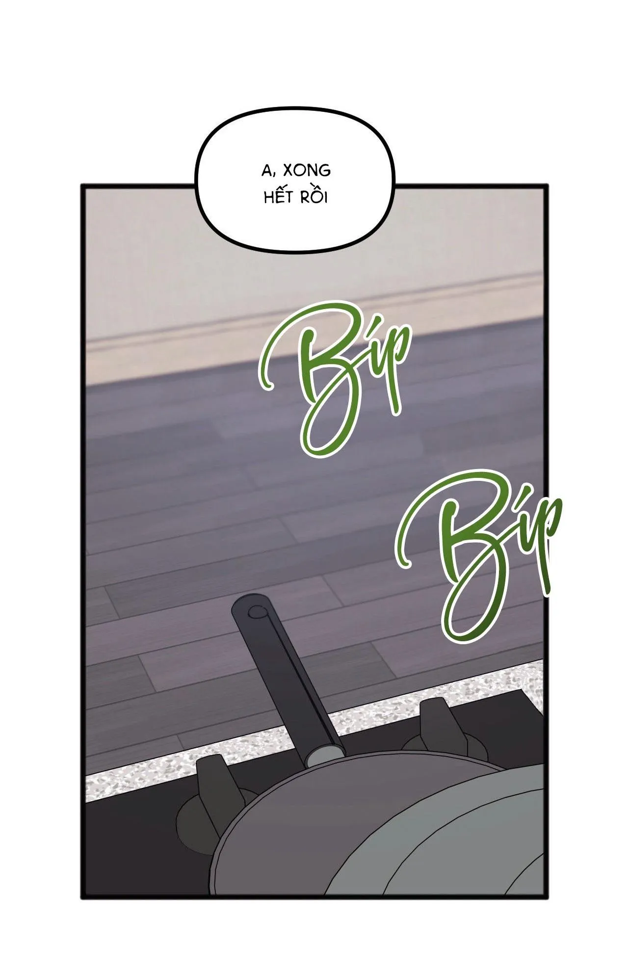 Anh Thật Sự Thích Em Sao Chapter 29 Trang 9