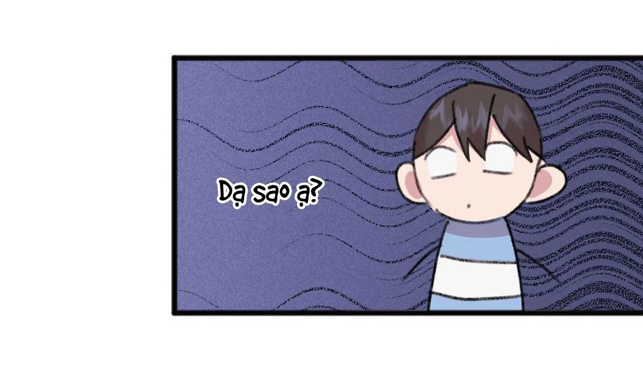 Anh Thật Sự Thích Em Sao Chapter 29 Trang 21