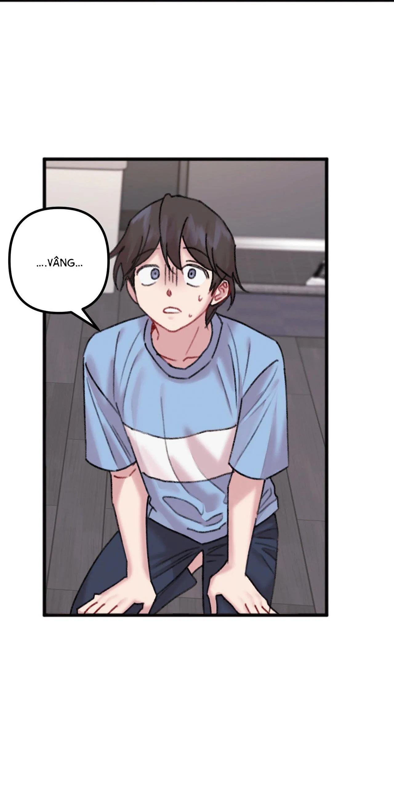 Anh Thật Sự Thích Em Sao Chapter 29 Trang 23