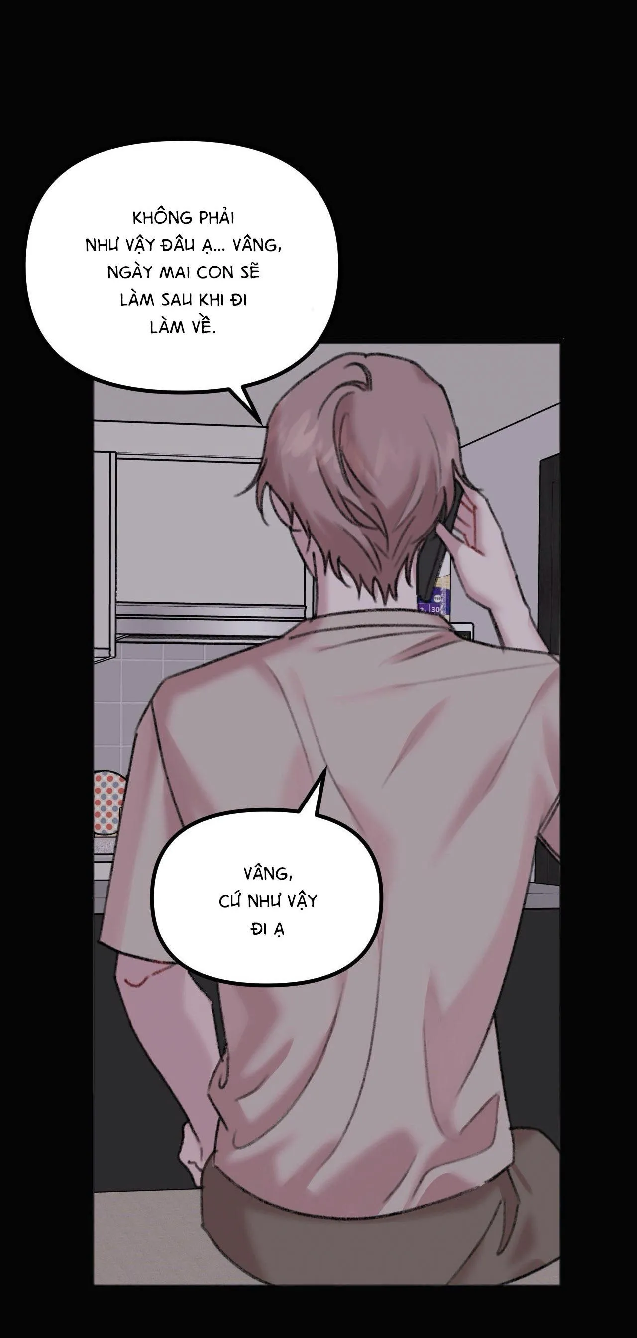 Anh Thật Sự Thích Em Sao Chapter 29 Trang 40