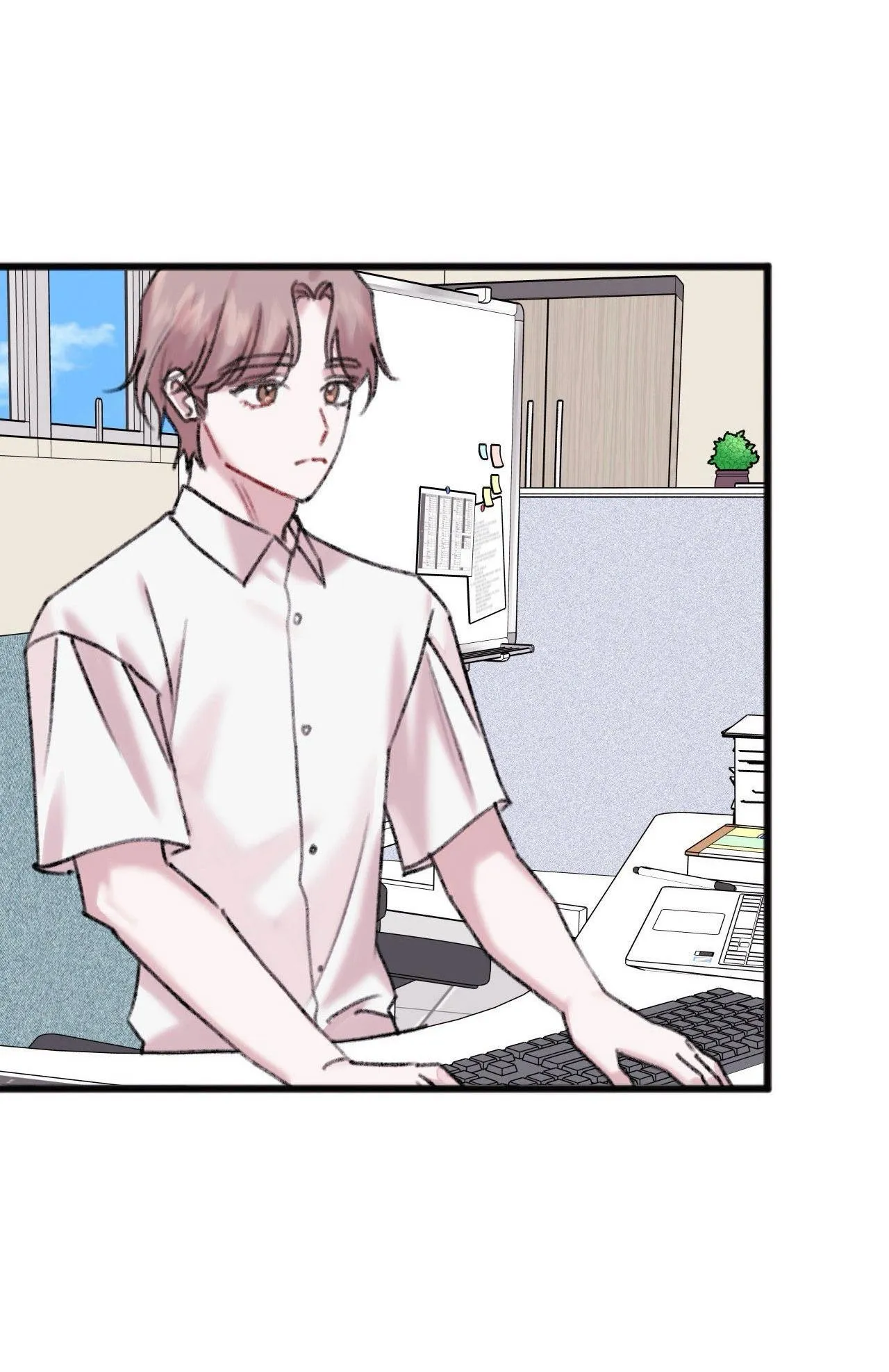 Anh Thật Sự Thích Em Sao Chapter 29 Trang 45