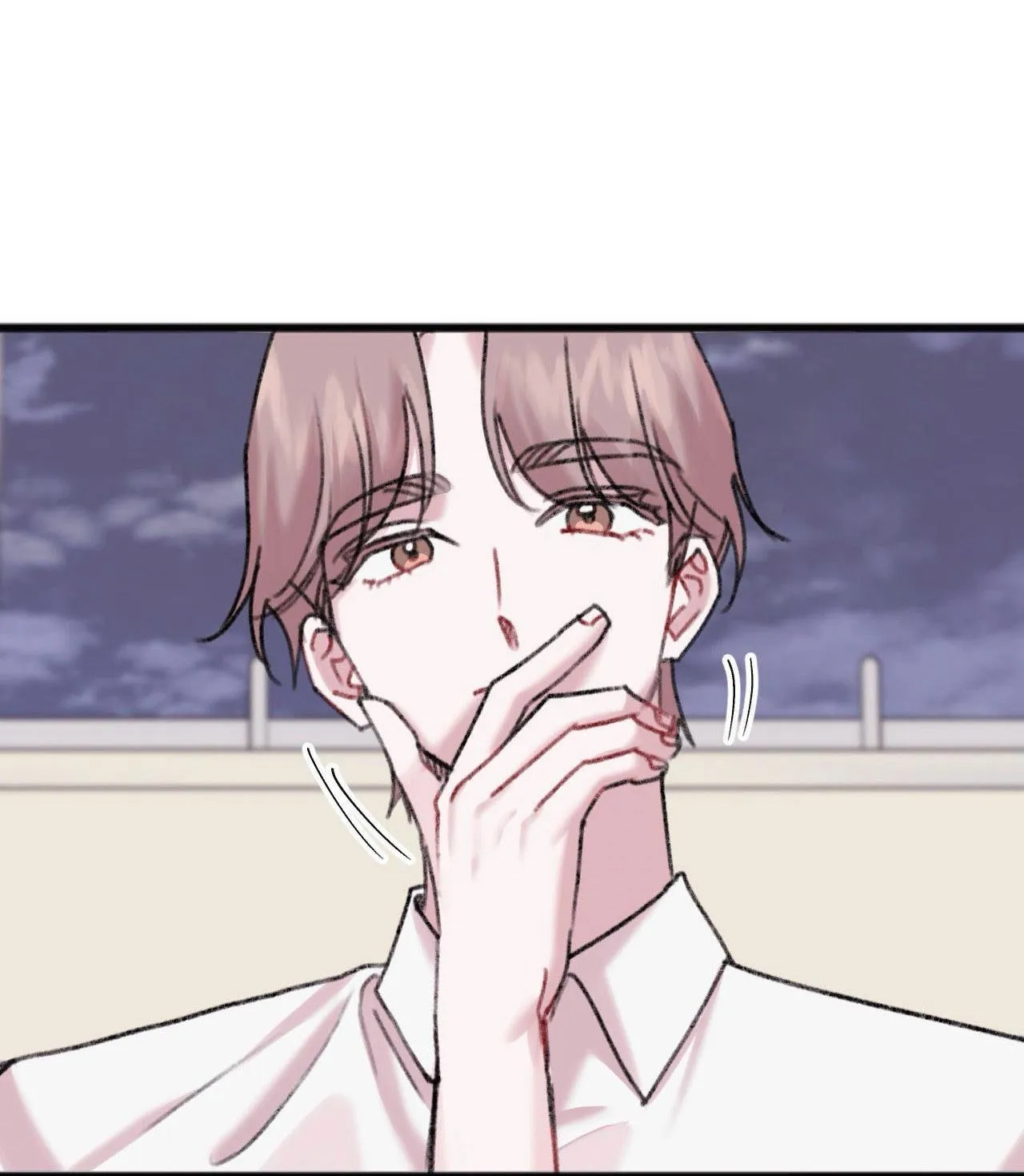 Anh Thật Sự Thích Em Sao Chapter 29 Trang 46