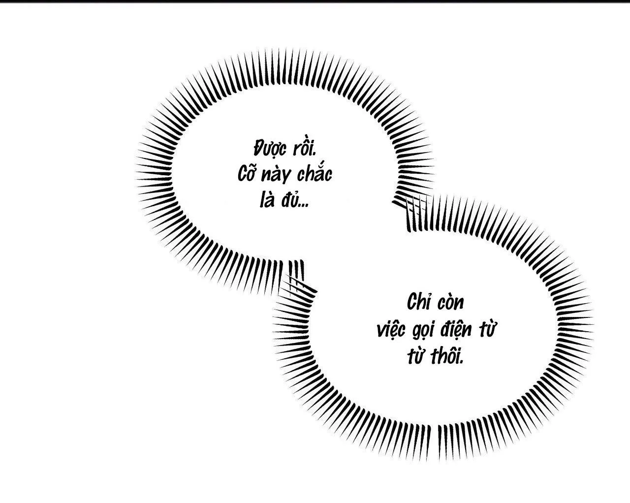 Anh Thật Sự Thích Em Sao Chapter 29 Trang 47