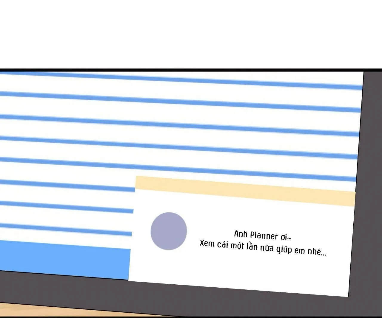 Anh Thật Sự Thích Em Sao Chapter 29 Trang 49