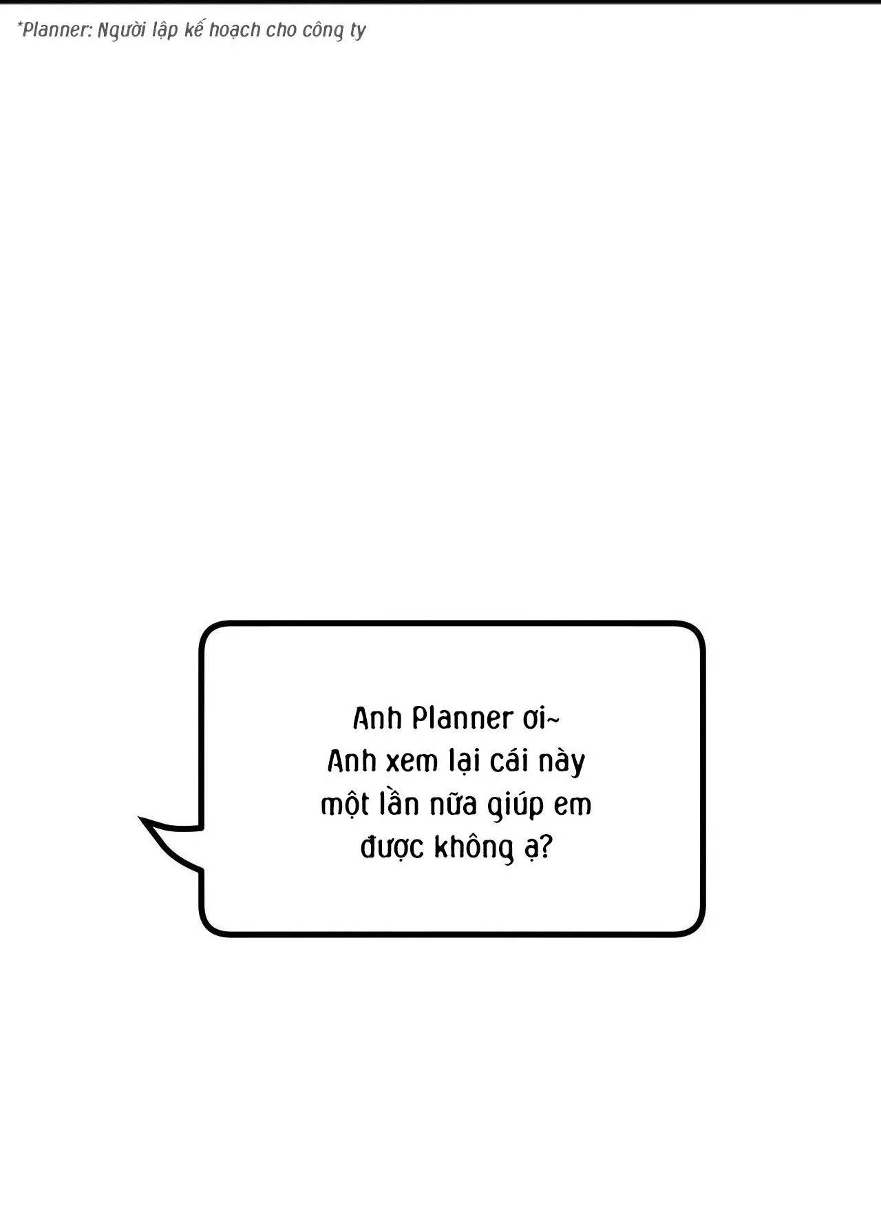 Anh Thật Sự Thích Em Sao Chapter 29 Trang 50