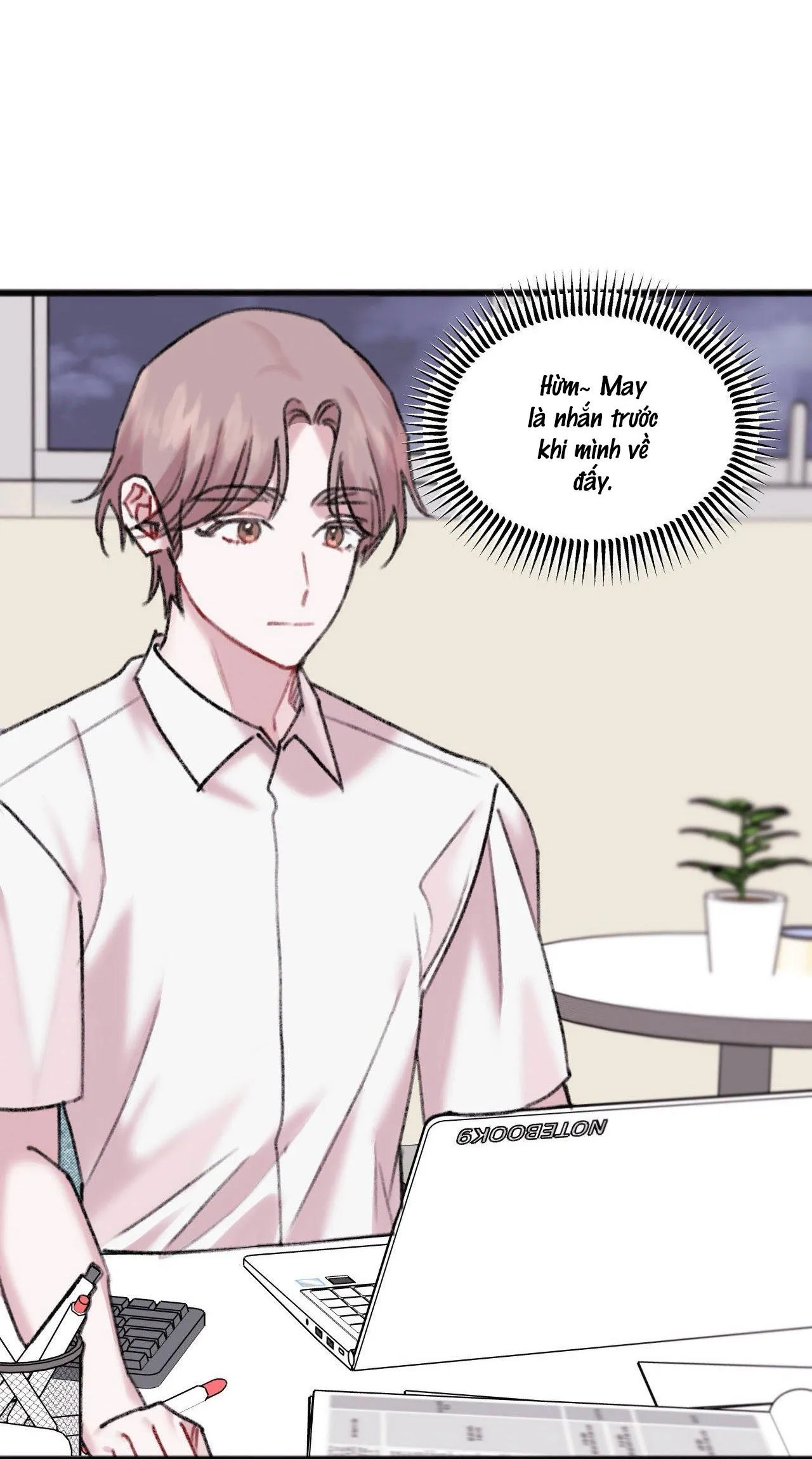 Anh Thật Sự Thích Em Sao Chapter 29 Trang 51