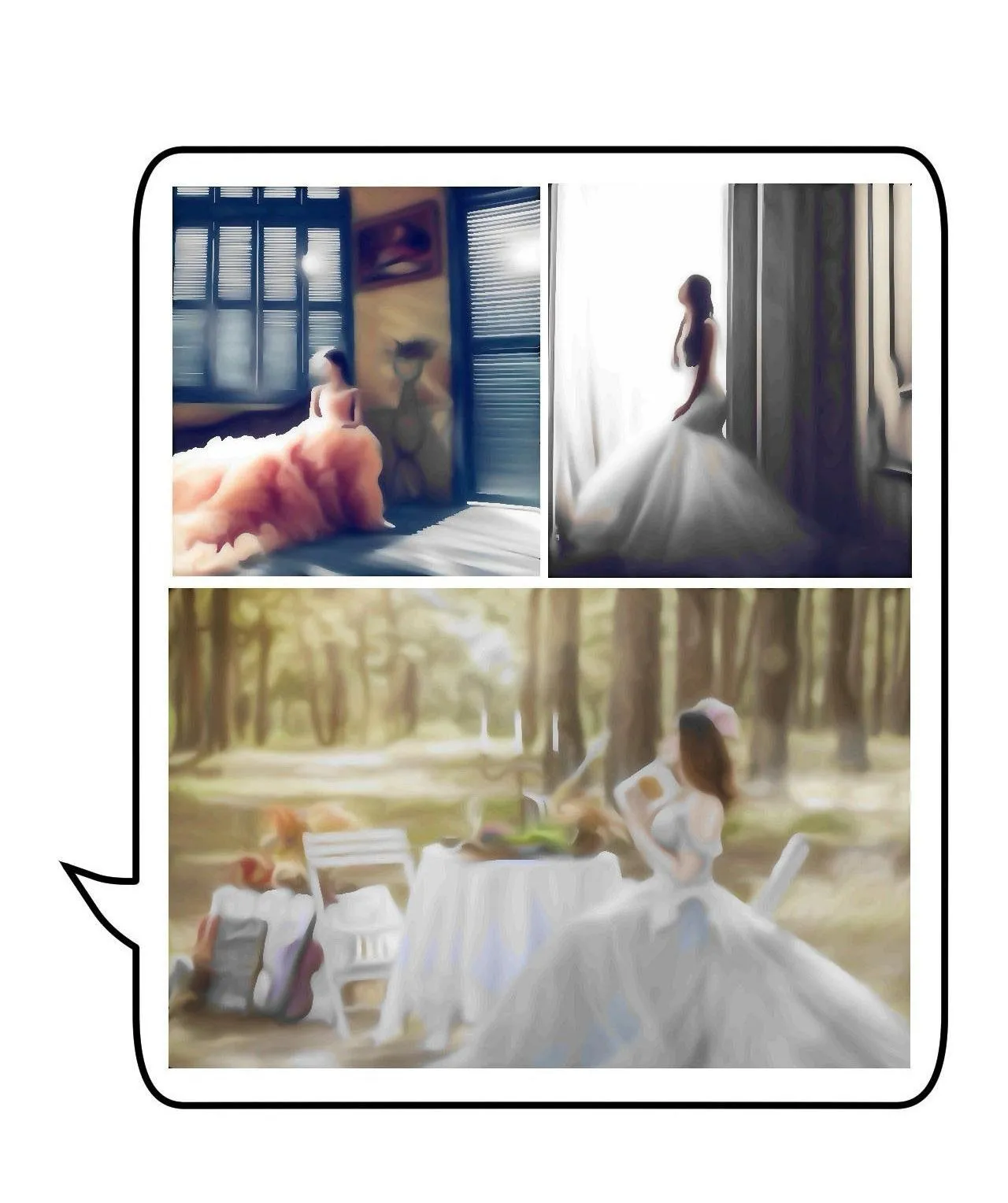 Anh Thật Sự Thích Em Sao Chapter 29 Trang 53