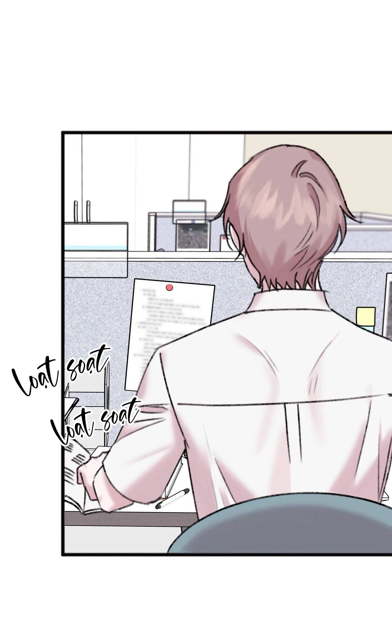 Anh Thật Sự Thích Em Sao Chapter 29 Trang 56