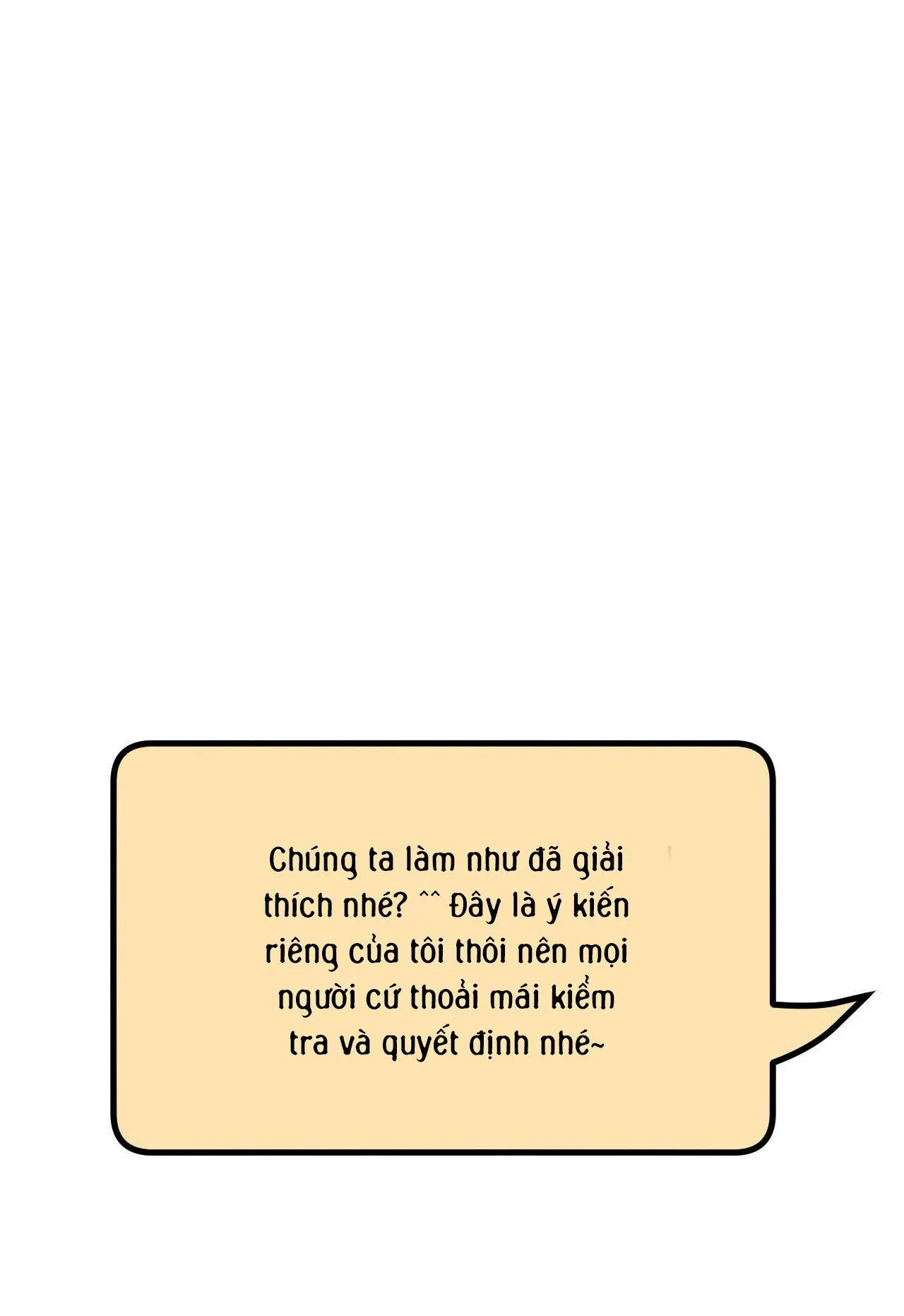 Anh Thật Sự Thích Em Sao Chapter 29 Trang 58