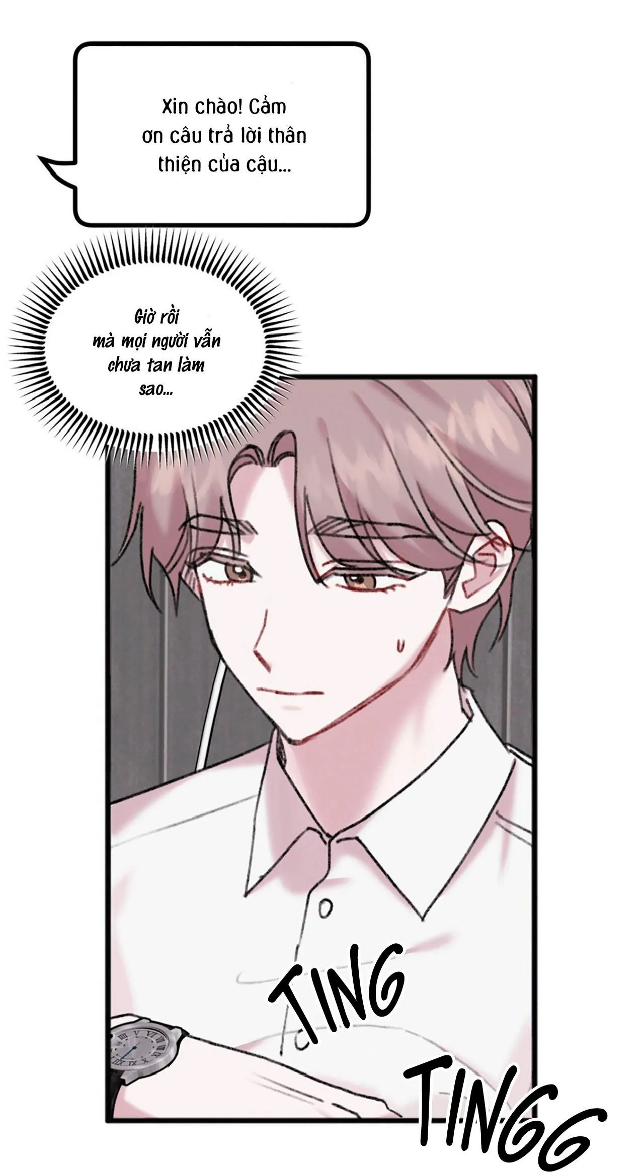 Anh Thật Sự Thích Em Sao Chapter 29 Trang 67