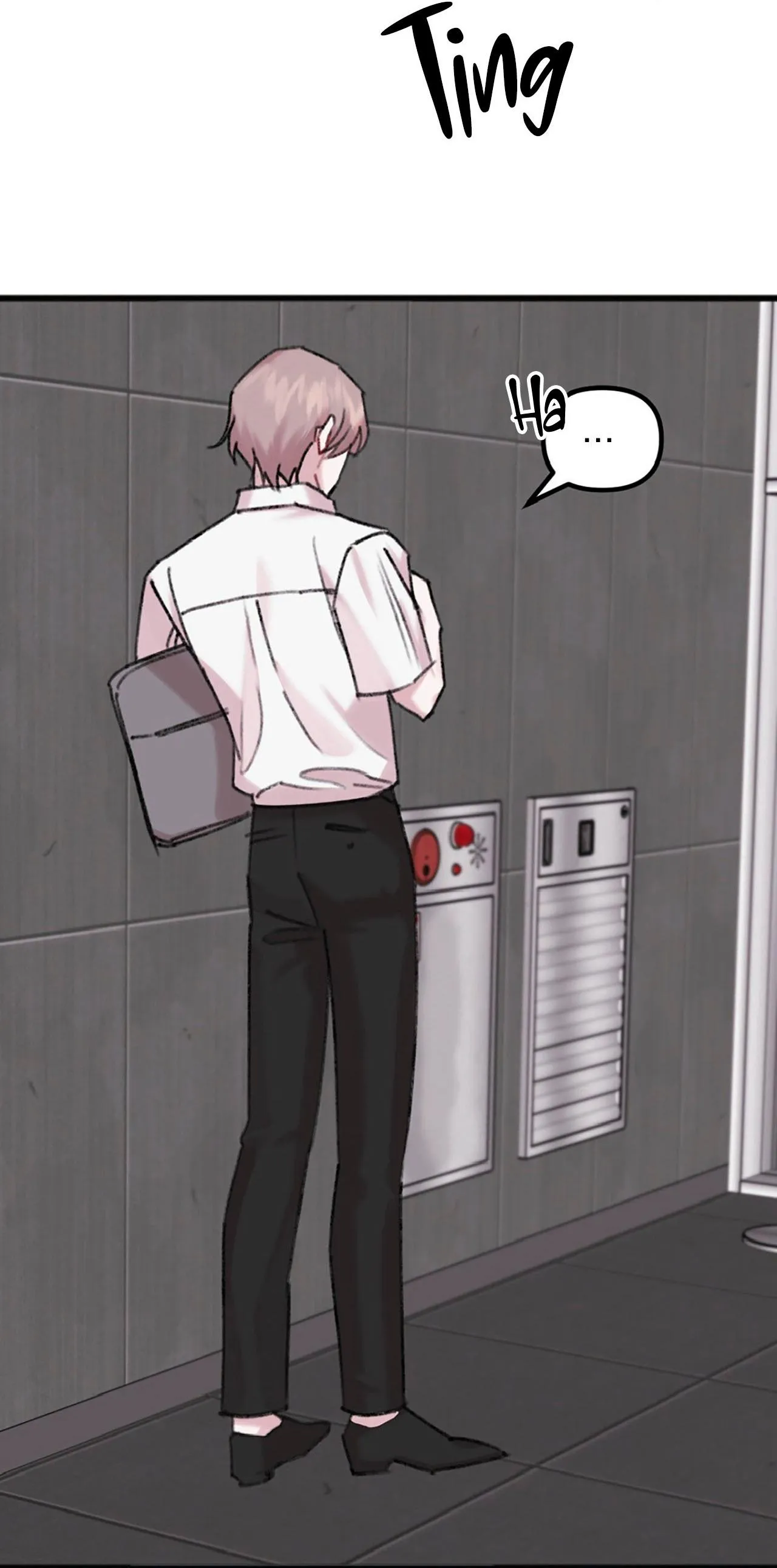 Anh Thật Sự Thích Em Sao Chapter 29 Trang 68