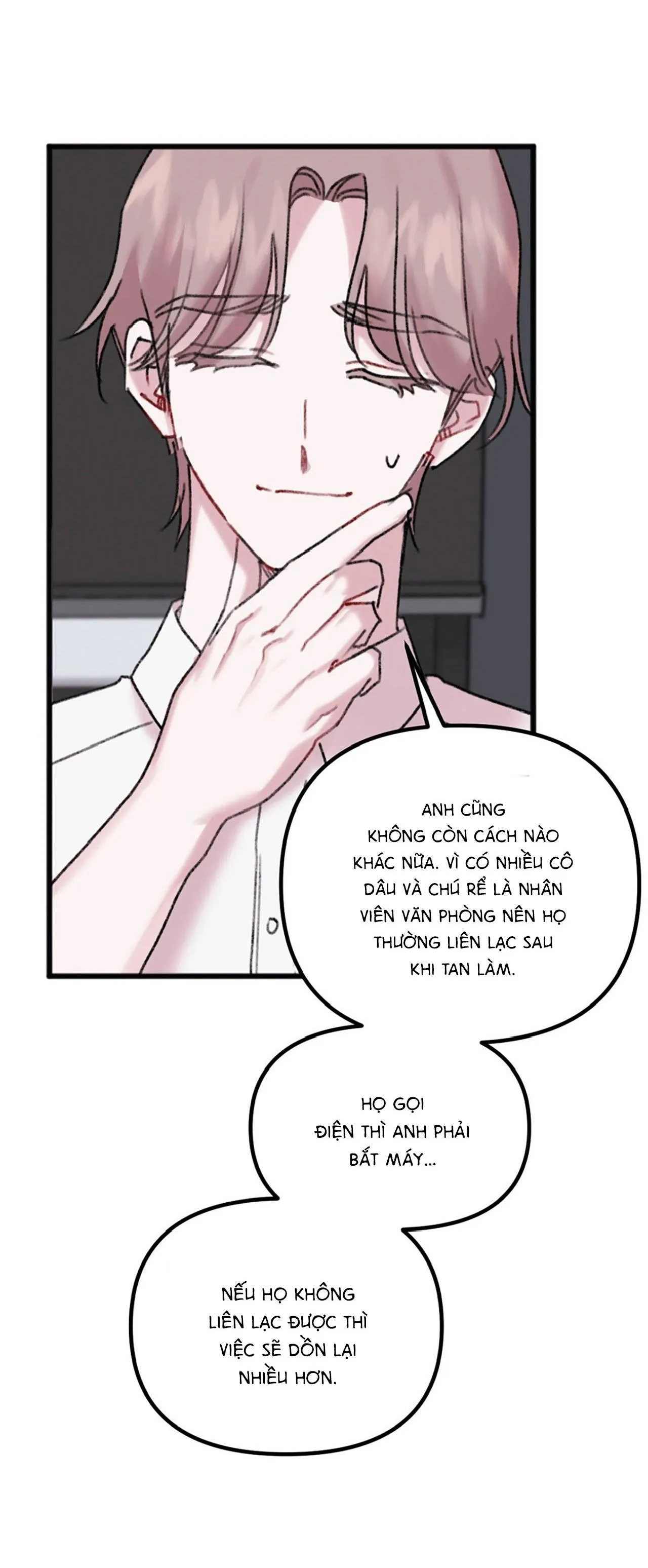 Anh Thật Sự Thích Em Sao Chapter 29 Trang 73