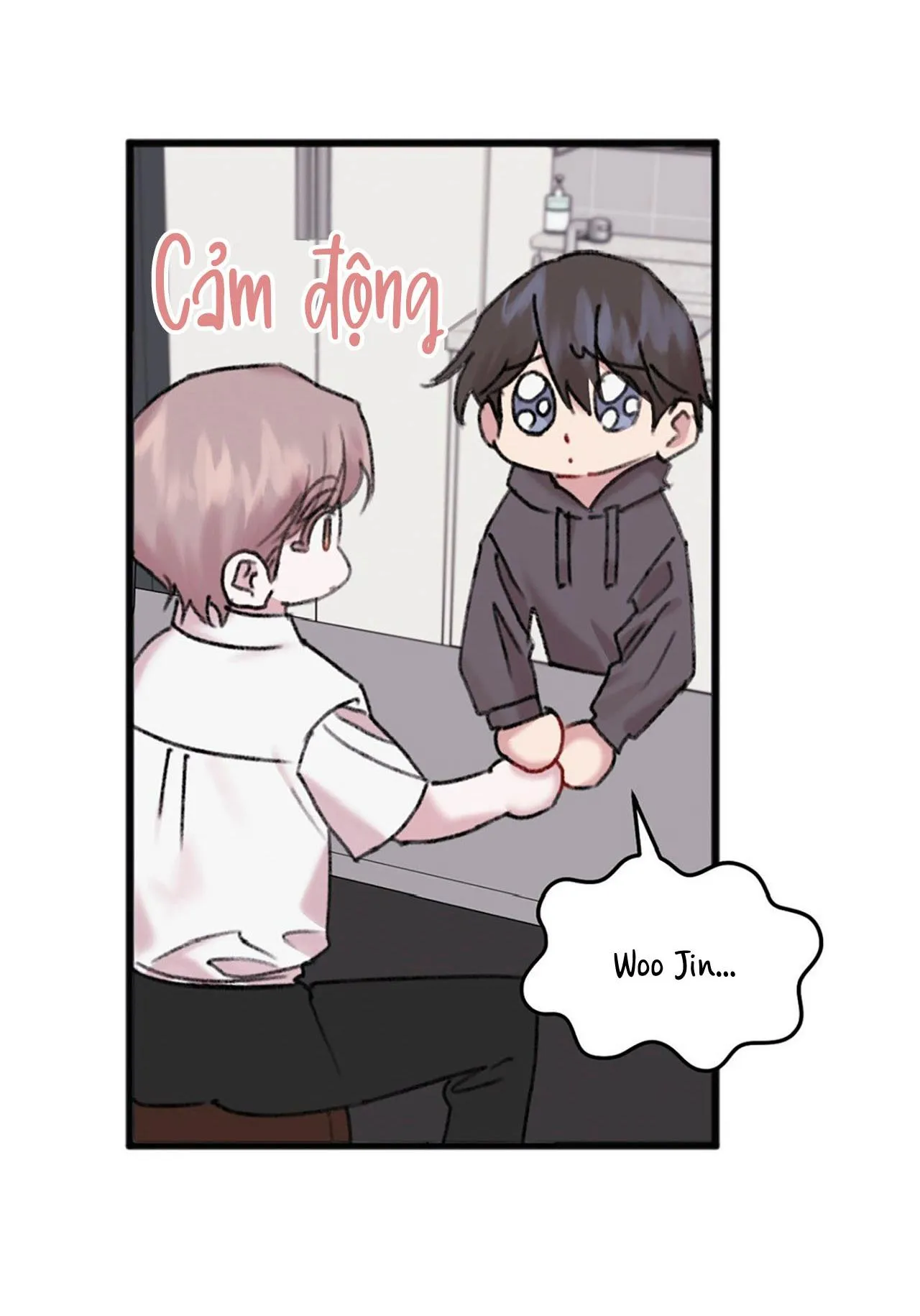 Anh Thật Sự Thích Em Sao Chapter 29 Trang 75