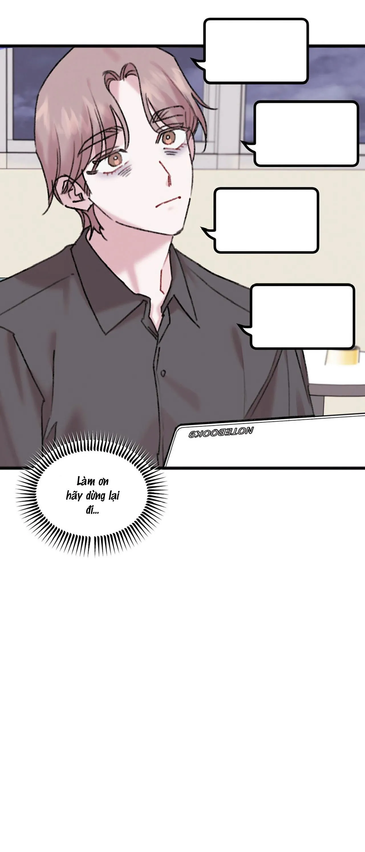 Anh Thật Sự Thích Em Sao Chapter 29 Trang 78