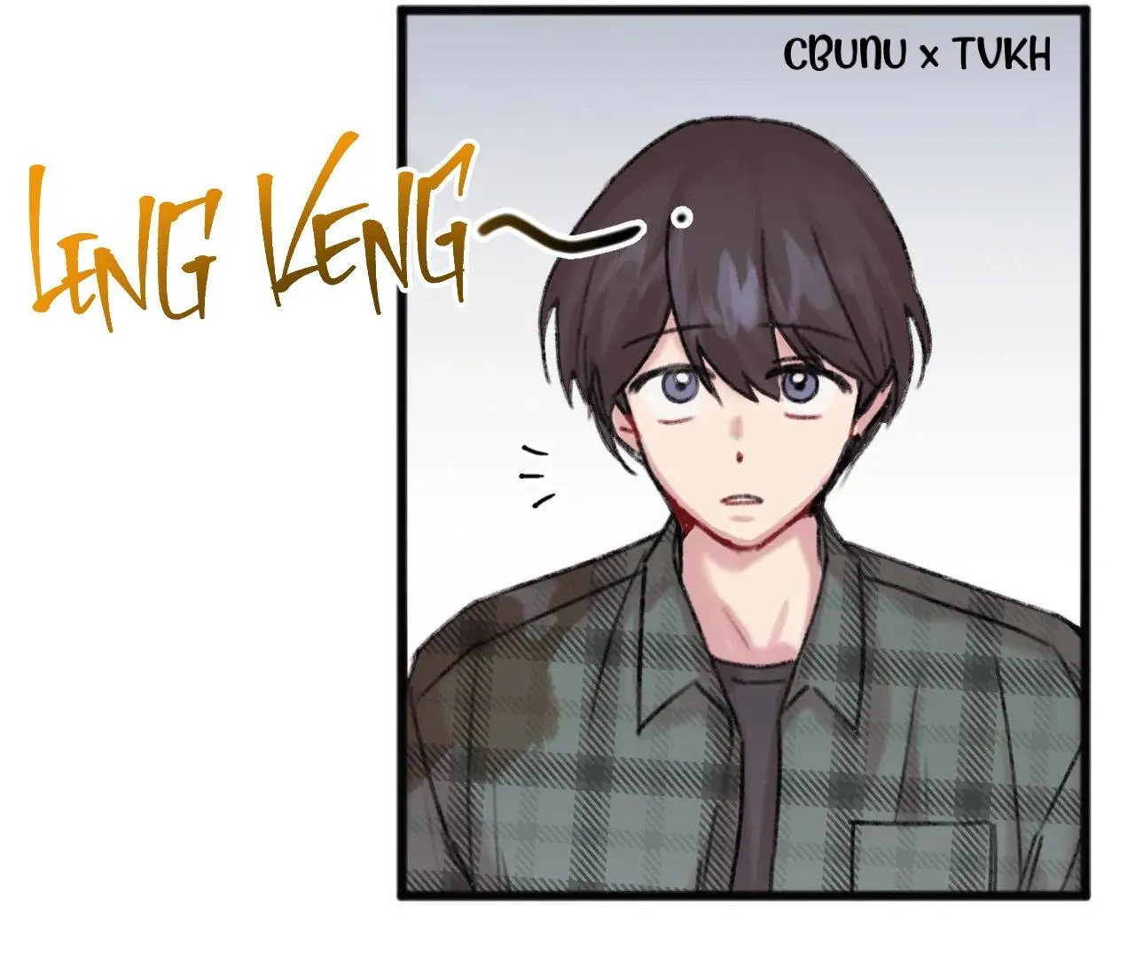 Anh Thật Sự Thích Em Sao Chapter 3 Trang 24