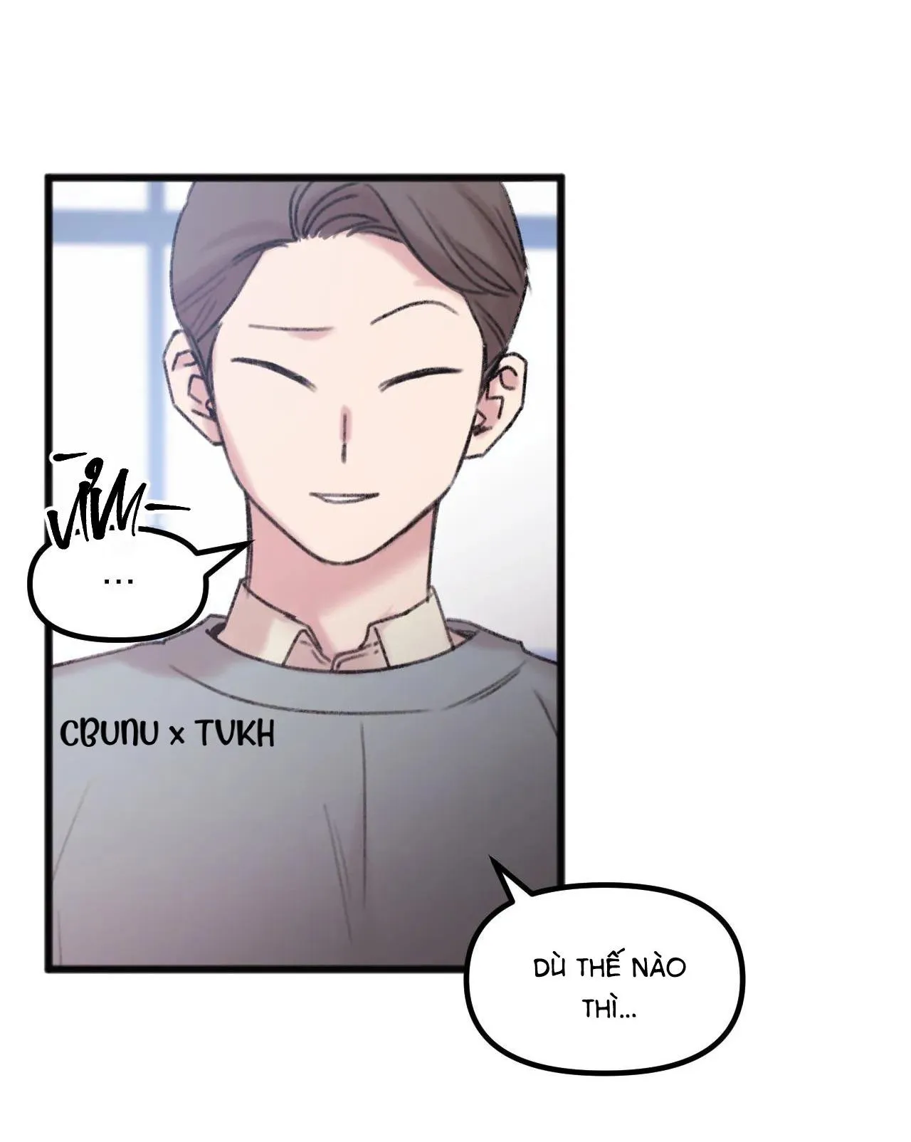 Anh Thật Sự Thích Em Sao Chapter 3 Trang 32