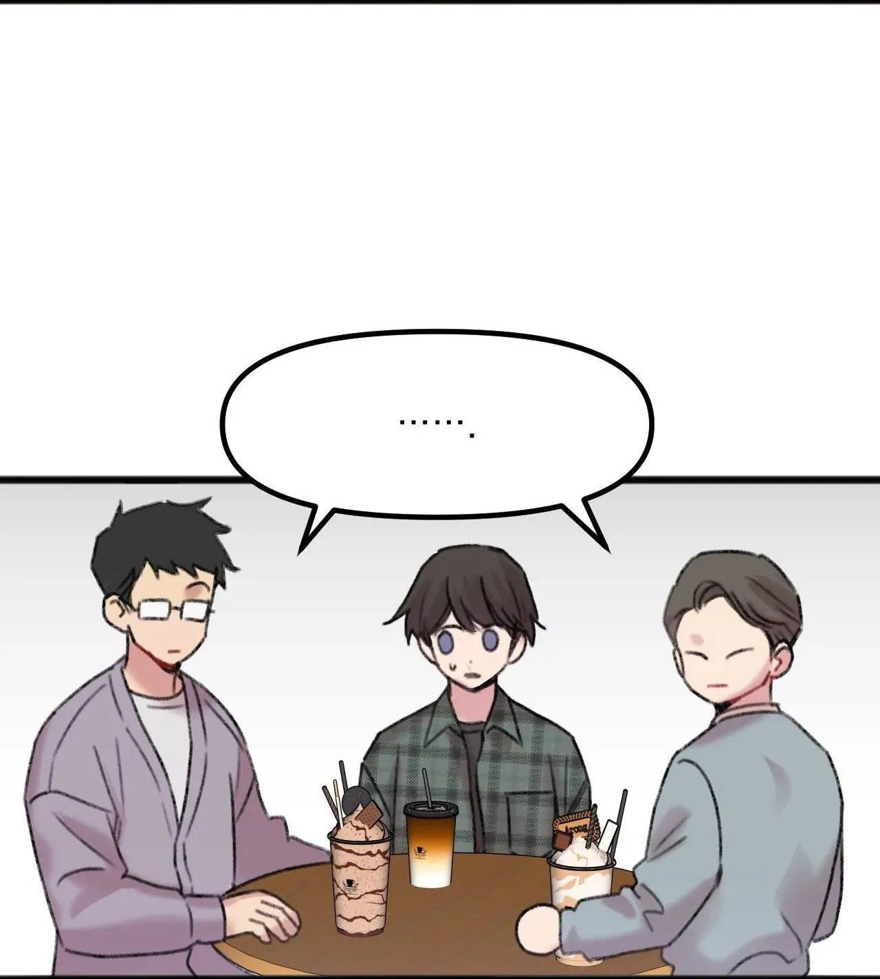 Anh Thật Sự Thích Em Sao Chapter 3 Trang 37