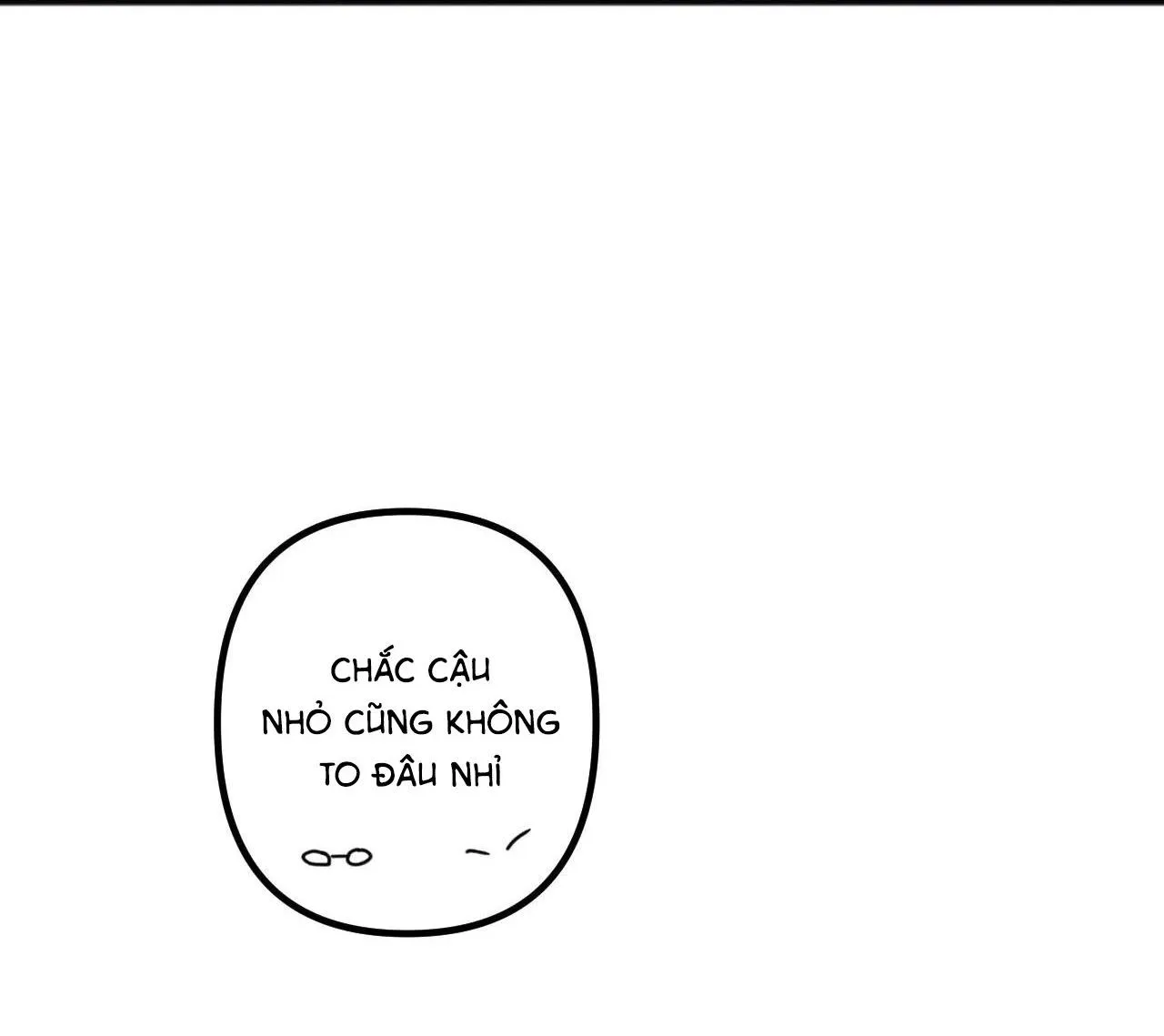 Anh Thật Sự Thích Em Sao Chapter 3 Trang 38