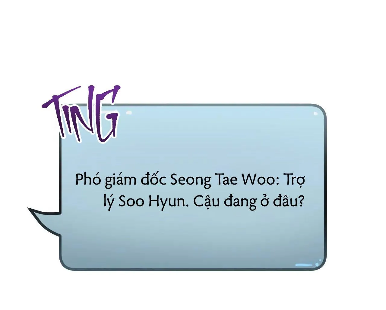 Anh Thật Sự Thích Em Sao Chapter 3 Trang 43