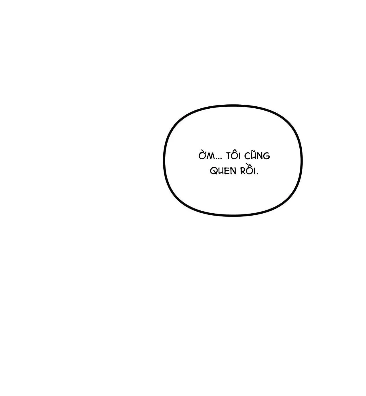 Anh Thật Sự Thích Em Sao Chapter 3 Trang 54