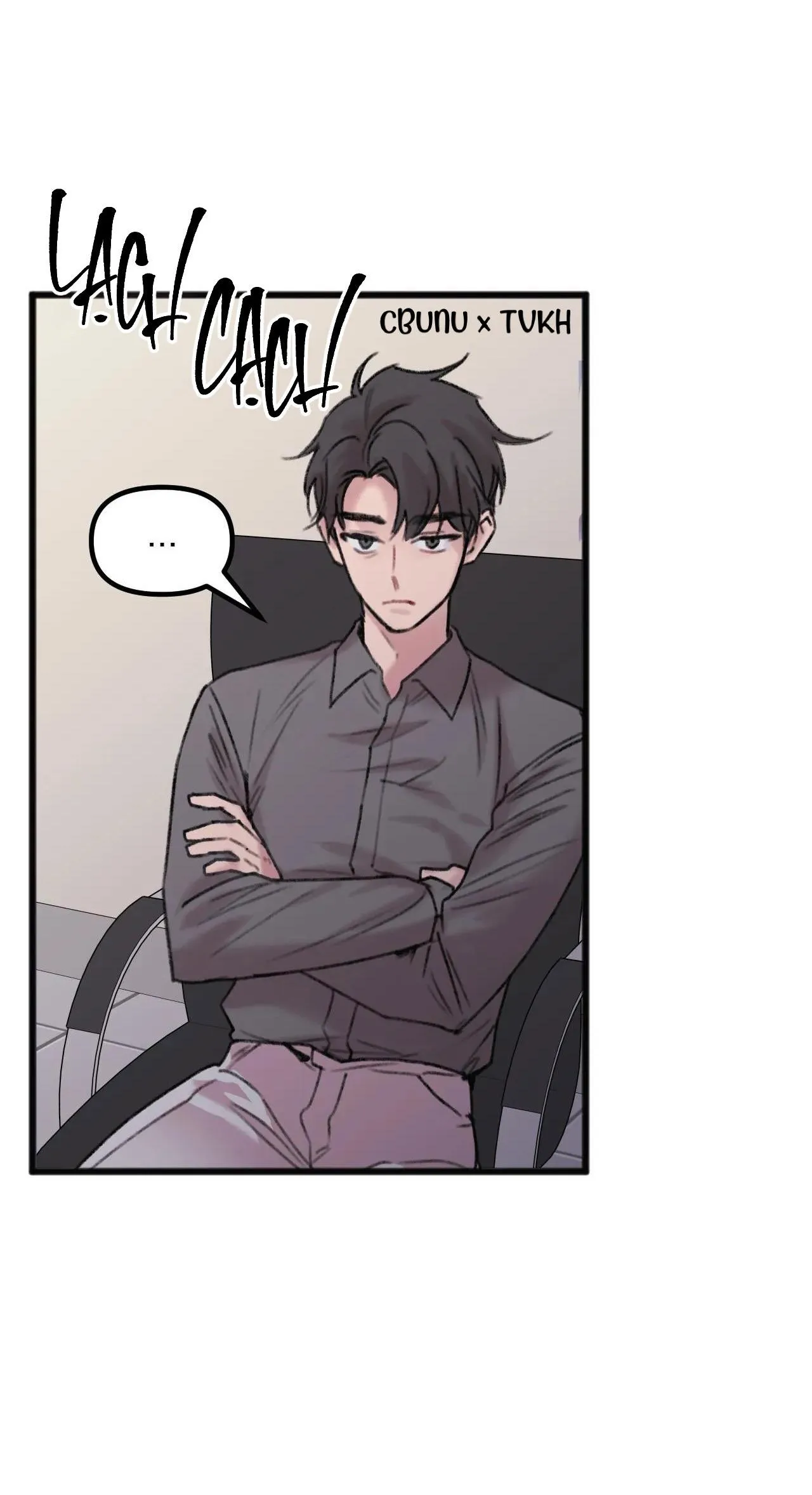 Anh Thật Sự Thích Em Sao Chapter 3 Trang 72