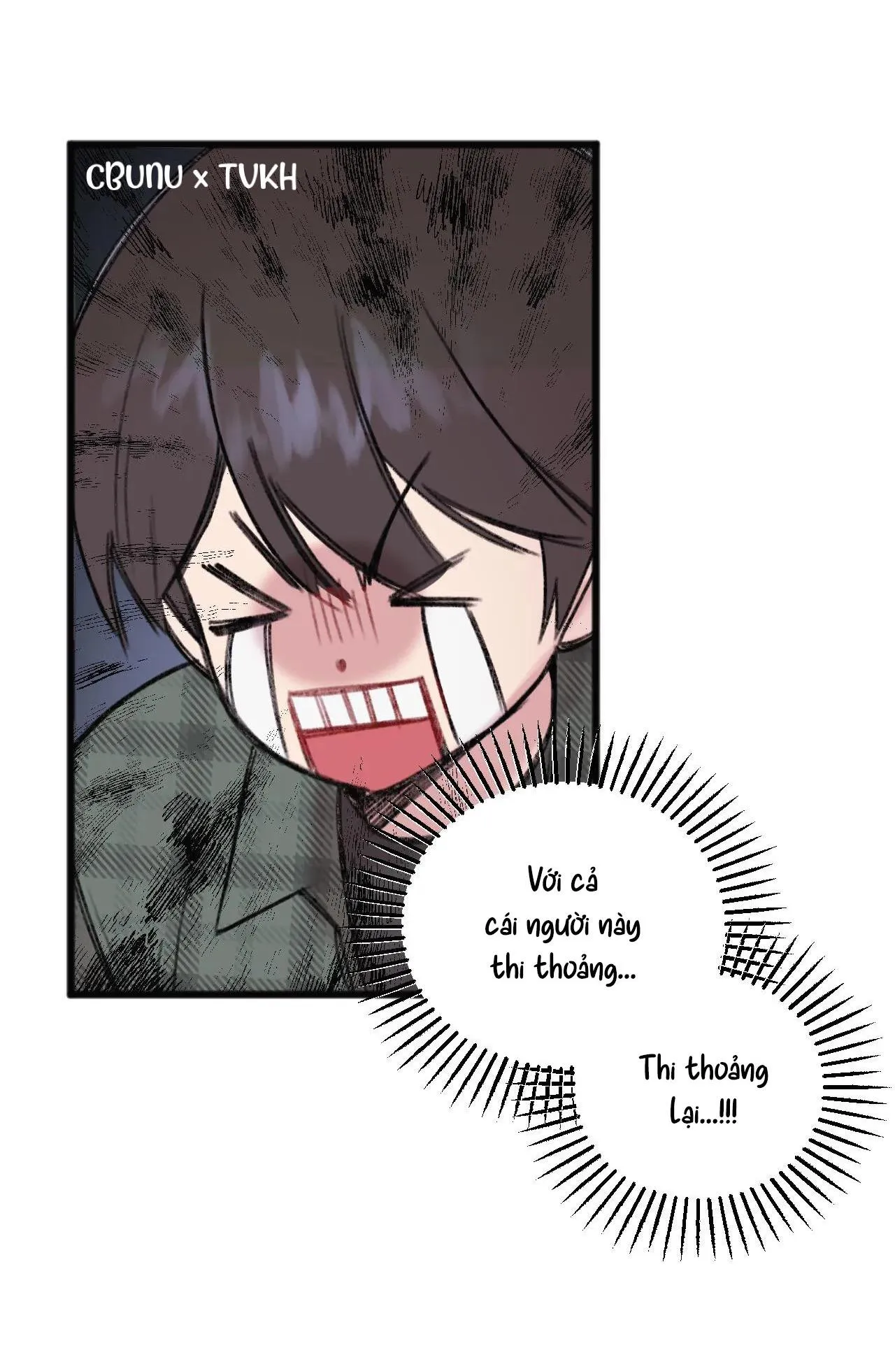 Anh Thật Sự Thích Em Sao Chapter 3 Trang 81