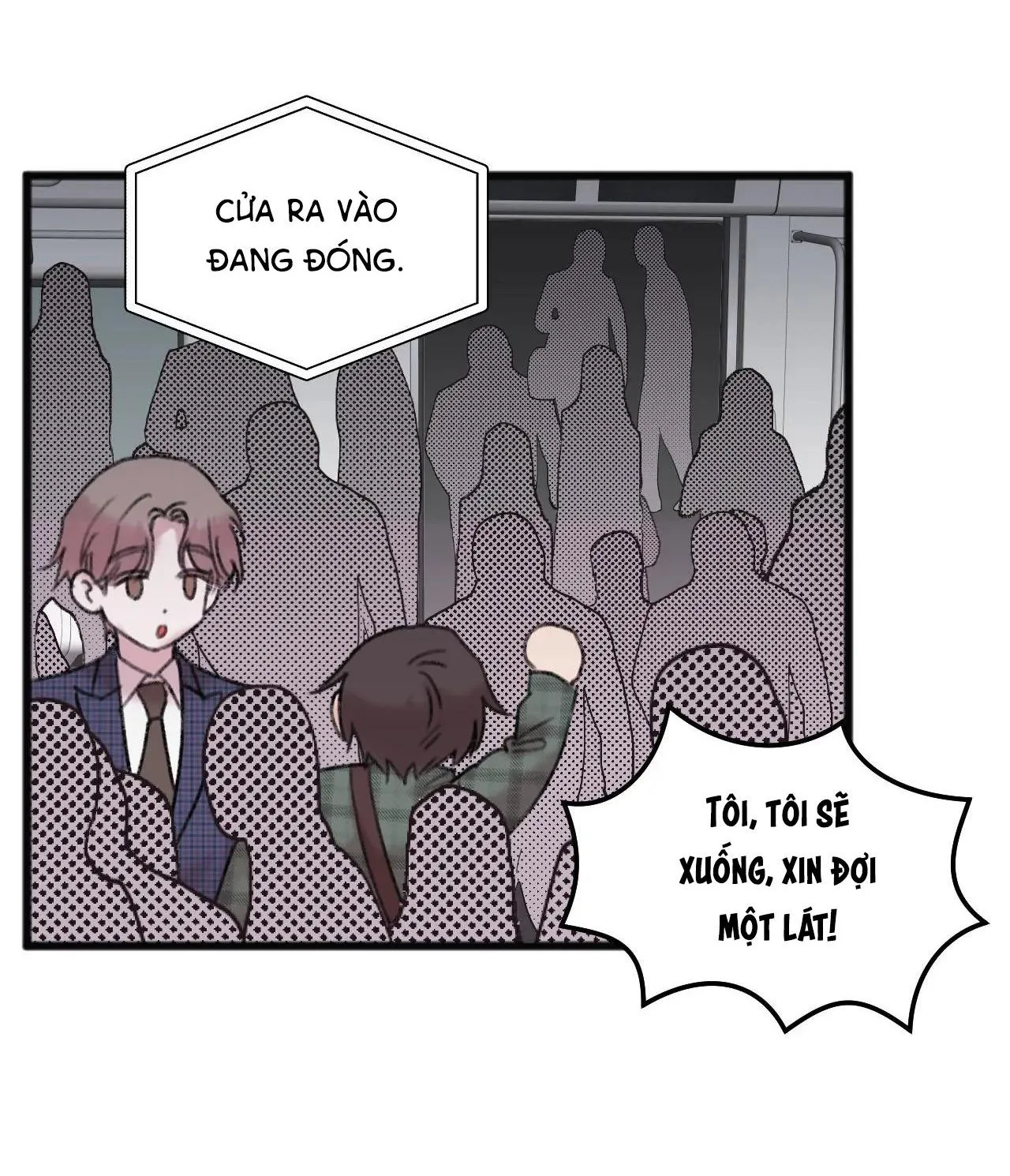 Anh Thật Sự Thích Em Sao Chapter 3 Trang 86