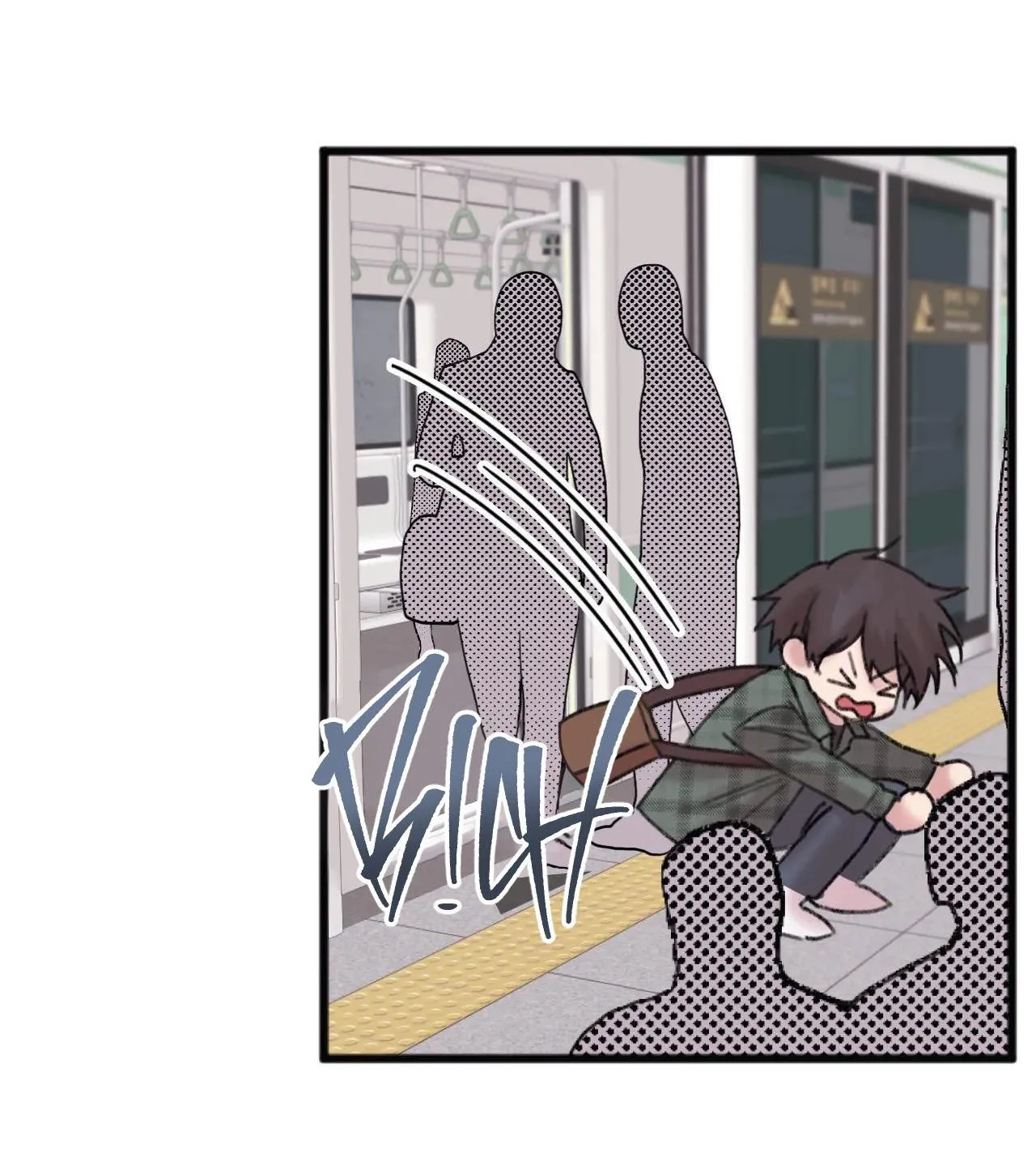 Anh Thật Sự Thích Em Sao Chapter 3 Trang 87