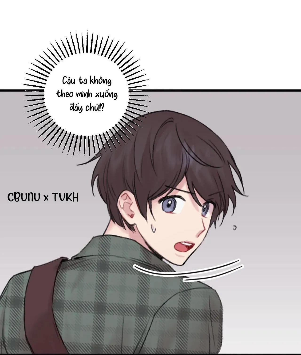 Anh Thật Sự Thích Em Sao Chapter 3 Trang 88