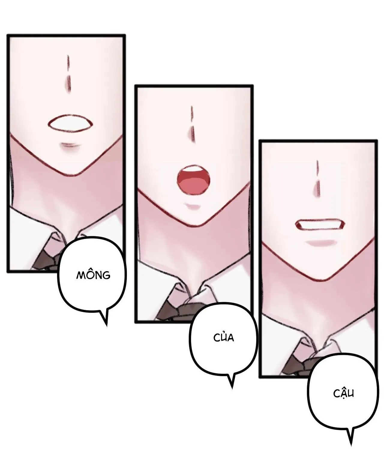 Anh Thật Sự Thích Em Sao Chapter 3 Trang 92