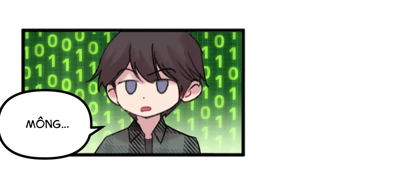 Anh Thật Sự Thích Em Sao Chapter 3 Trang 94