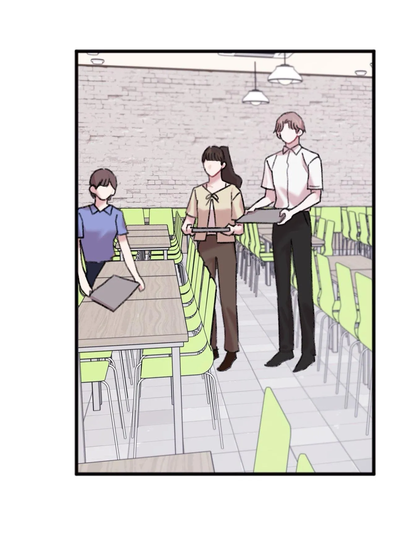 Anh Thật Sự Thích Em Sao Chapter 30 Trang 4