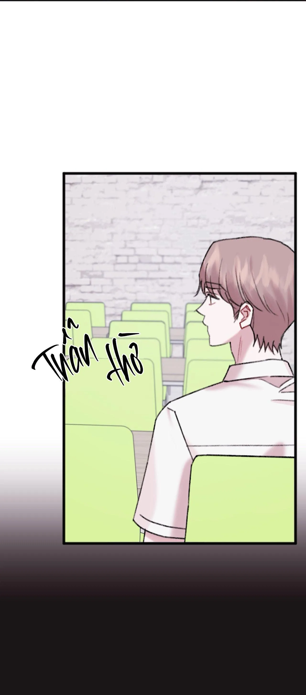 Anh Thật Sự Thích Em Sao Chapter 30 Trang 6