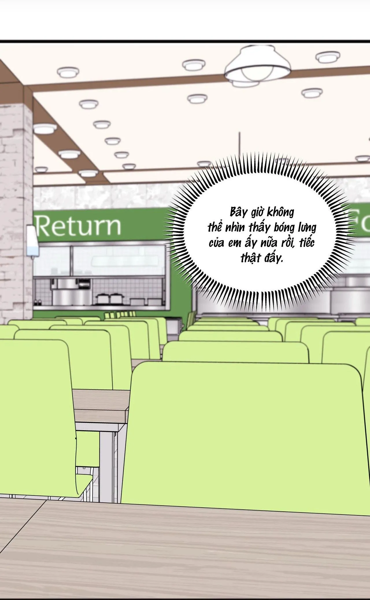 Anh Thật Sự Thích Em Sao Chapter 30 Trang 9