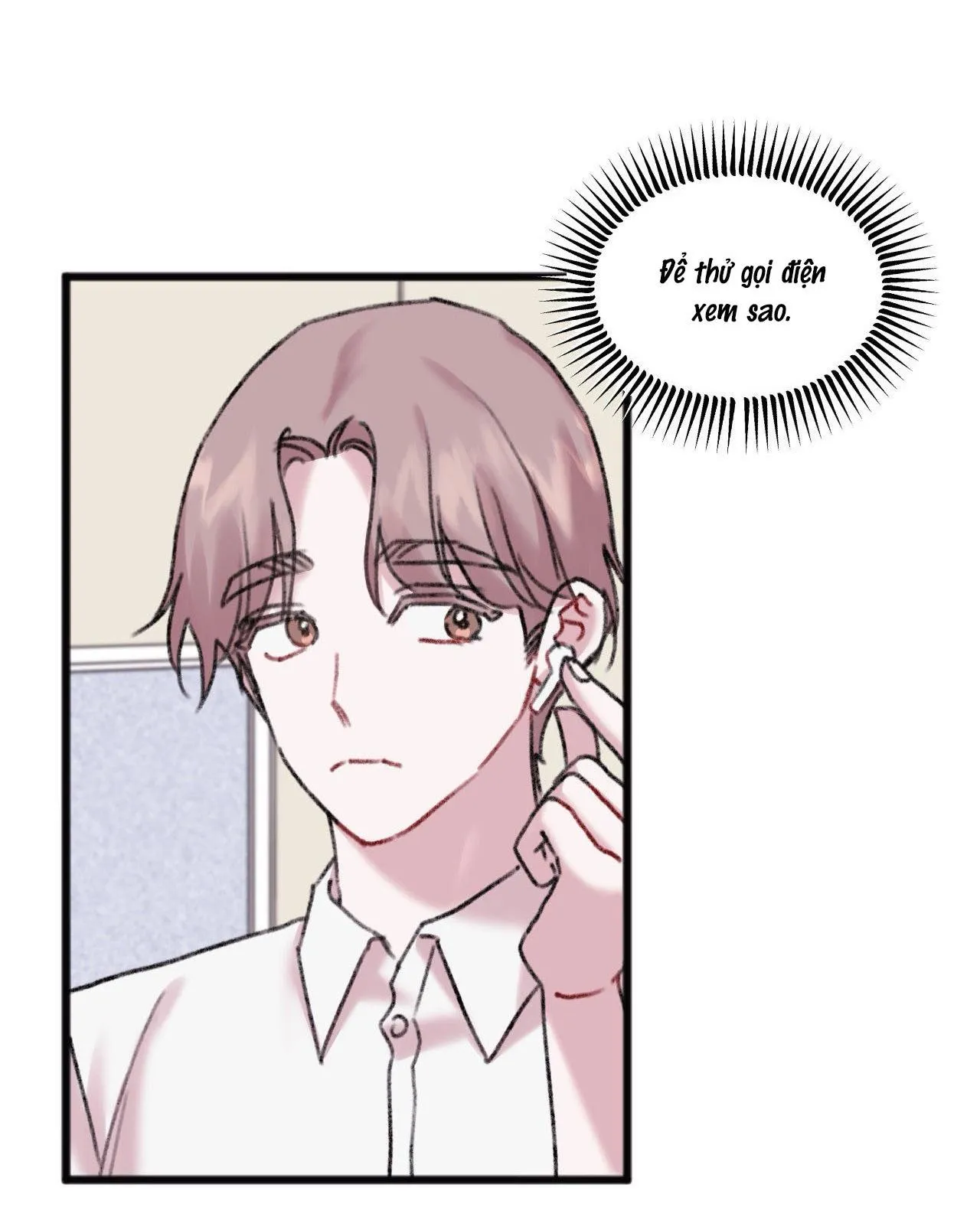 Anh Thật Sự Thích Em Sao Chapter 30 Trang 20