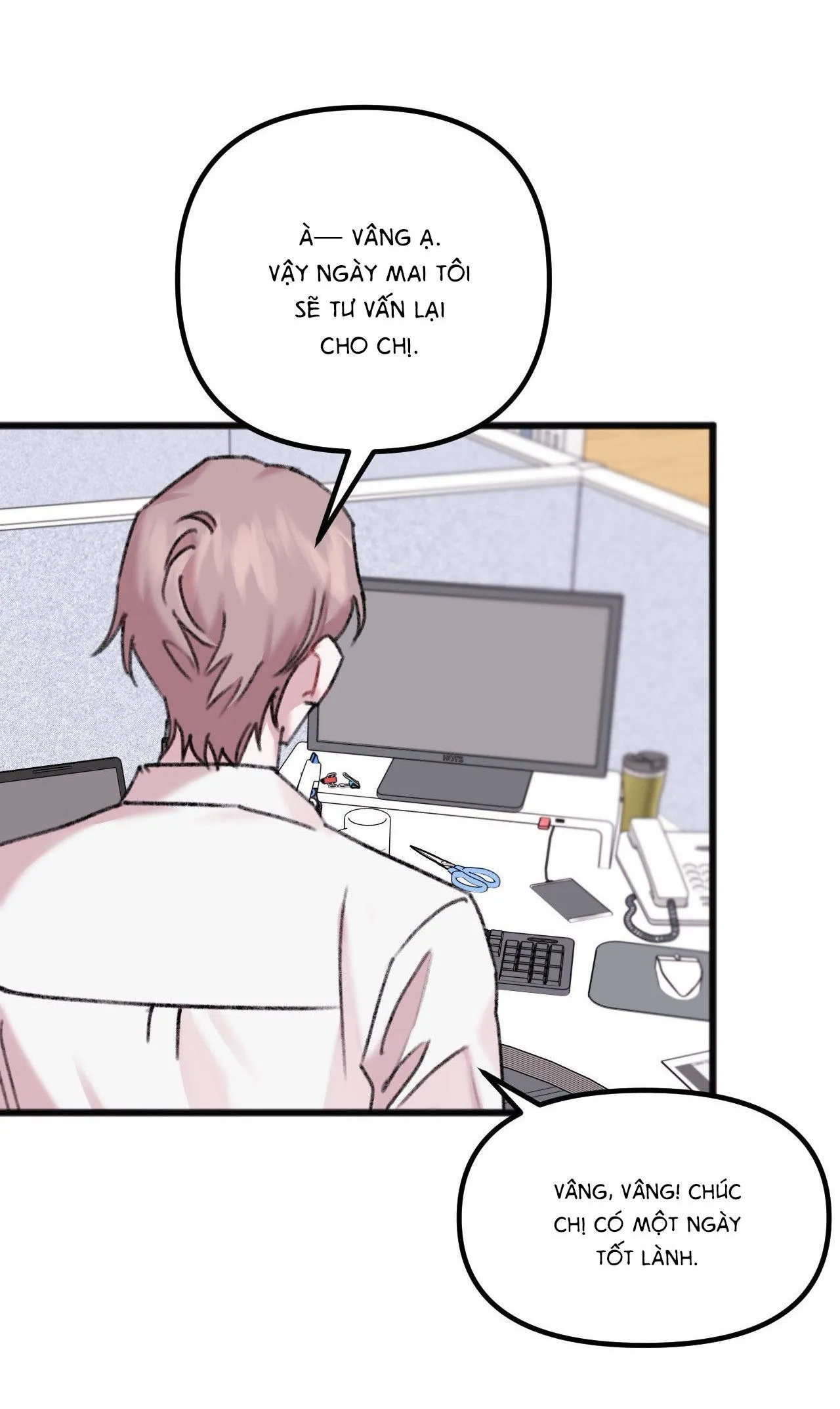 Anh Thật Sự Thích Em Sao Chapter 30 Trang 25