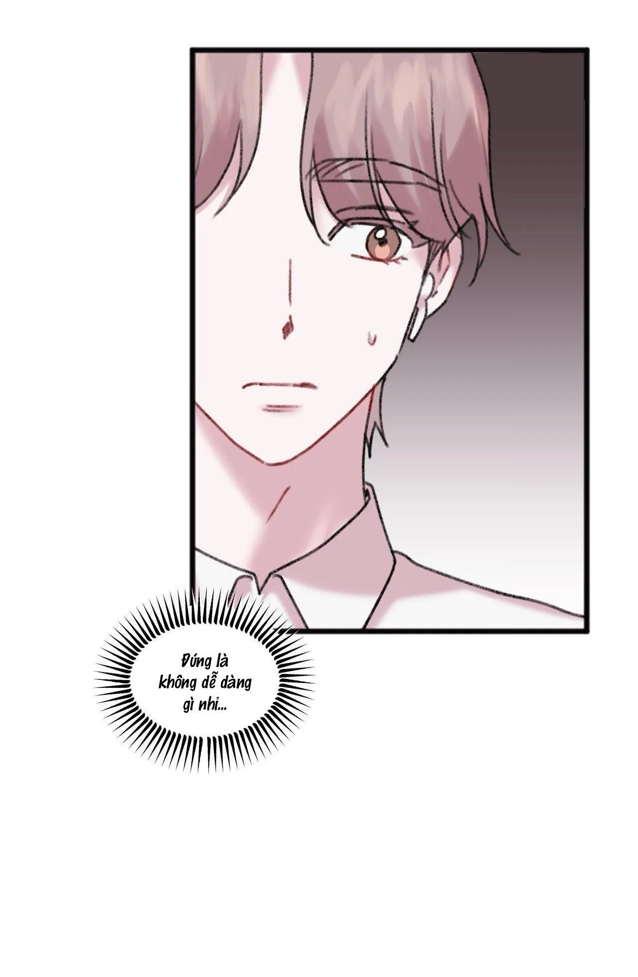 Anh Thật Sự Thích Em Sao Chapter 30 Trang 26