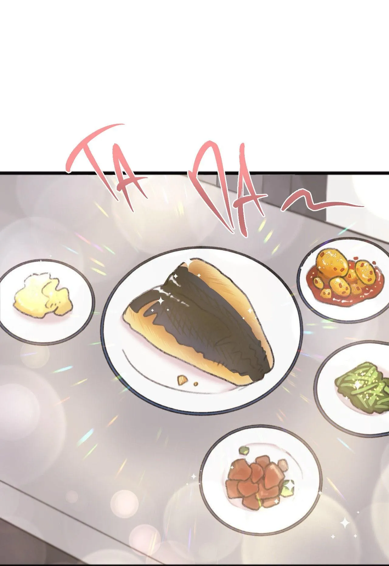 Anh Thật Sự Thích Em Sao Chapter 30 Trang 27