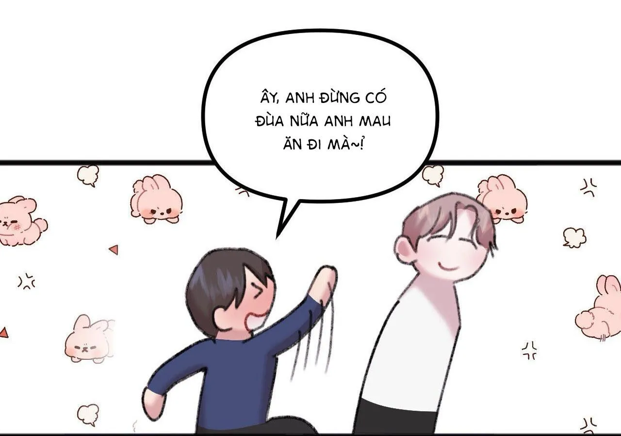 Anh Thật Sự Thích Em Sao Chapter 30 Trang 30