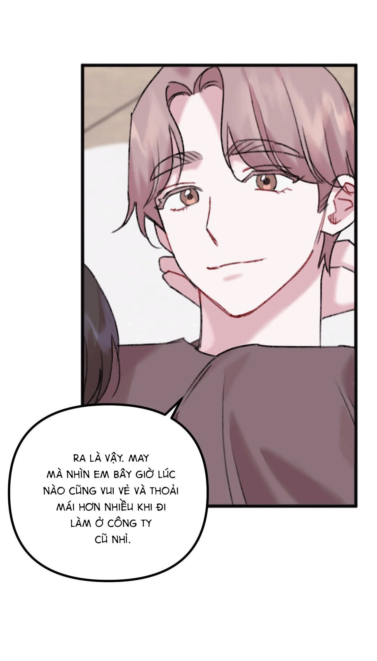 Anh Thật Sự Thích Em Sao Chapter 30 Trang 36