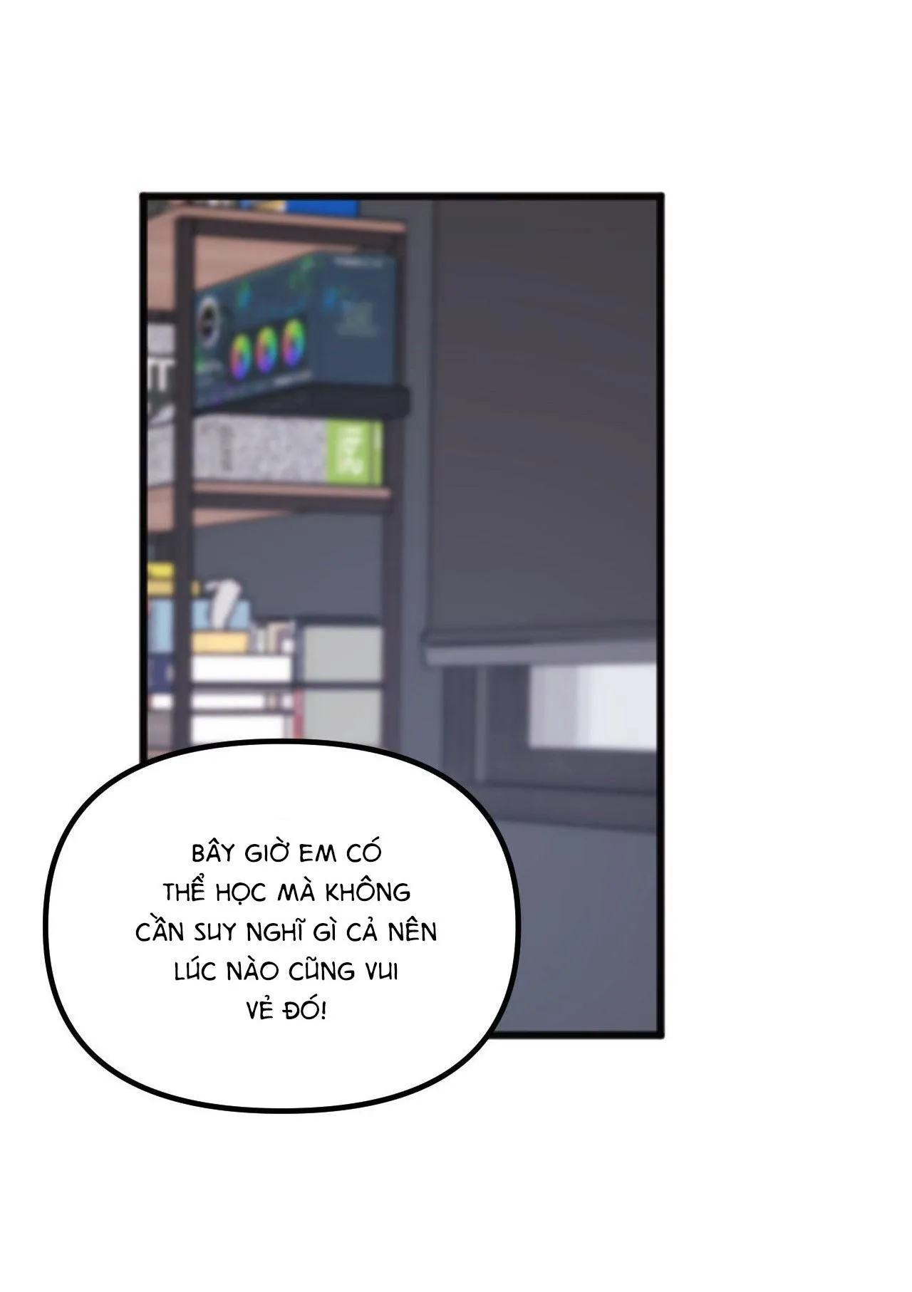 Anh Thật Sự Thích Em Sao Chapter 30 Trang 37