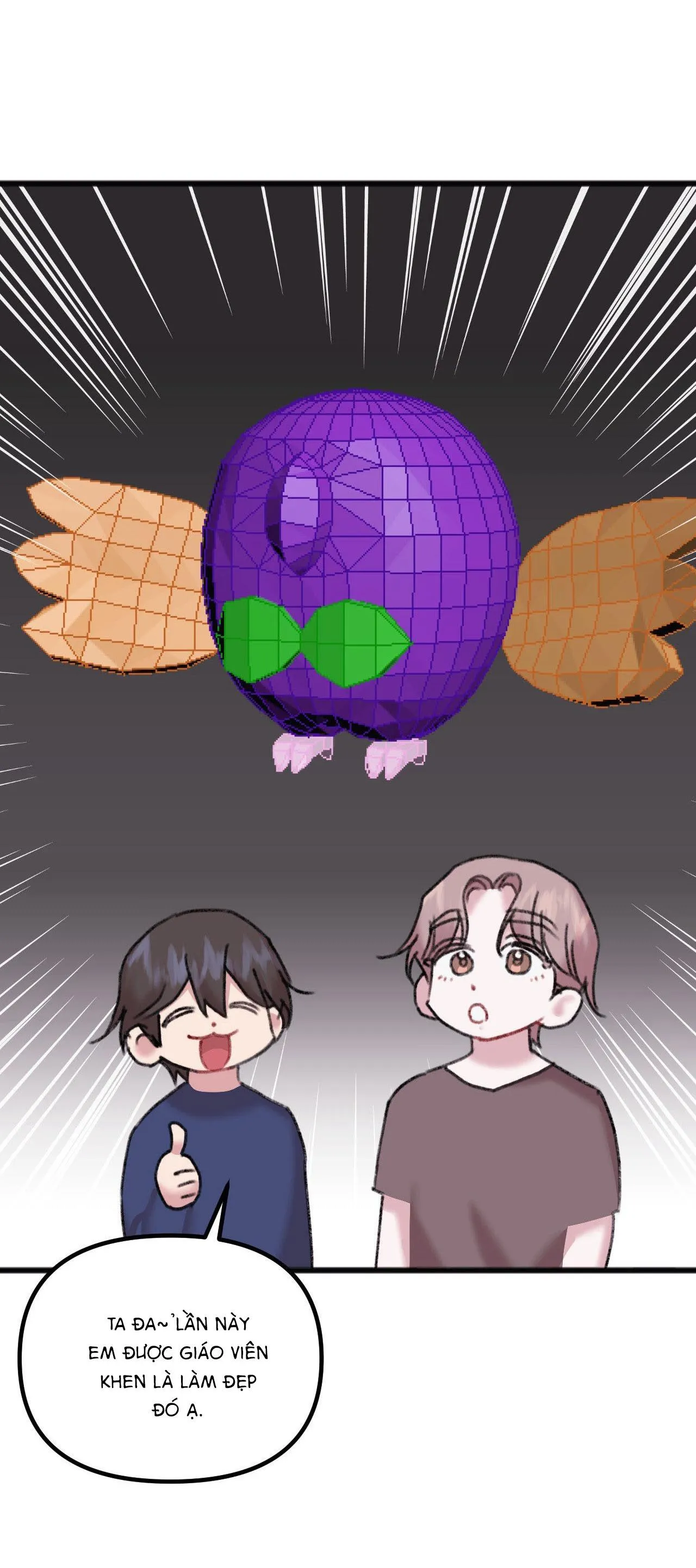 Anh Thật Sự Thích Em Sao Chapter 30 Trang 40