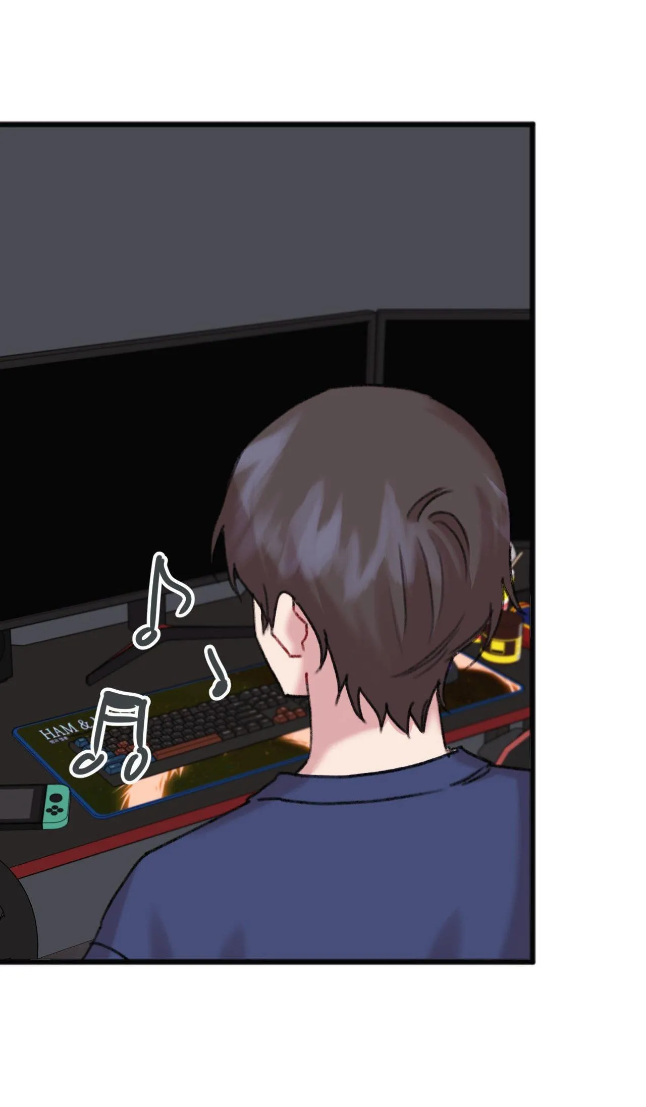 Anh Thật Sự Thích Em Sao Chapter 30 Trang 42