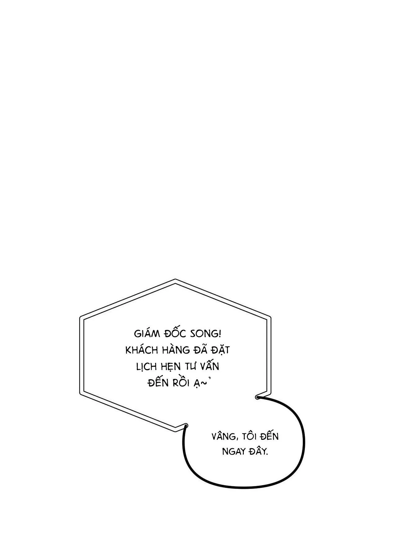 Anh Thật Sự Thích Em Sao Chapter 30 Trang 44